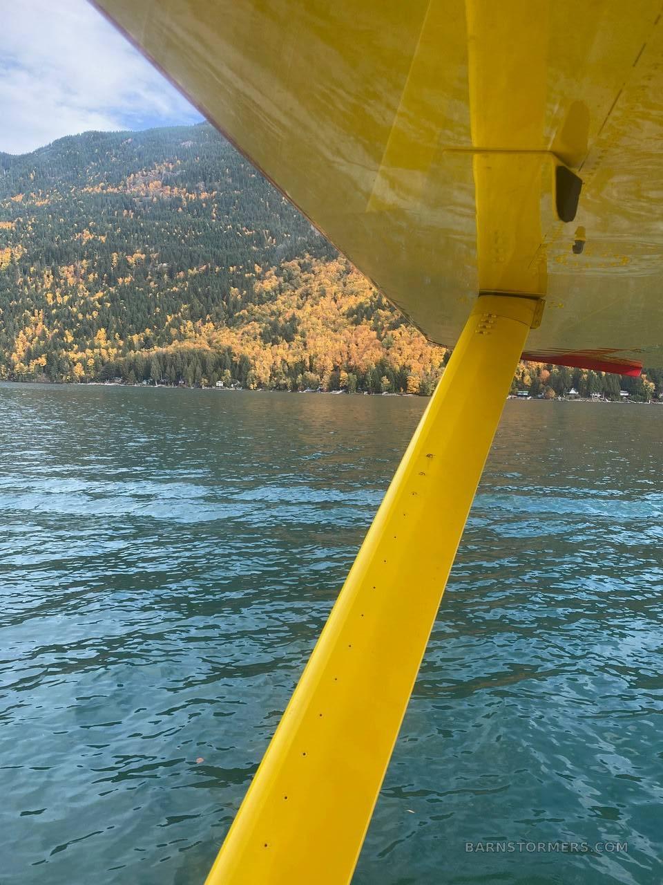 MURPHY YUKON 4