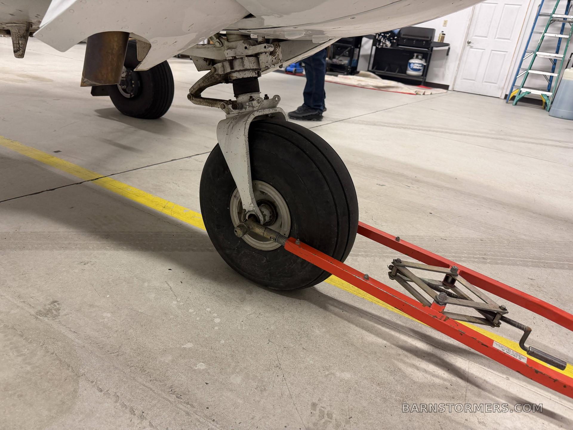1974 CESSNA 206 3