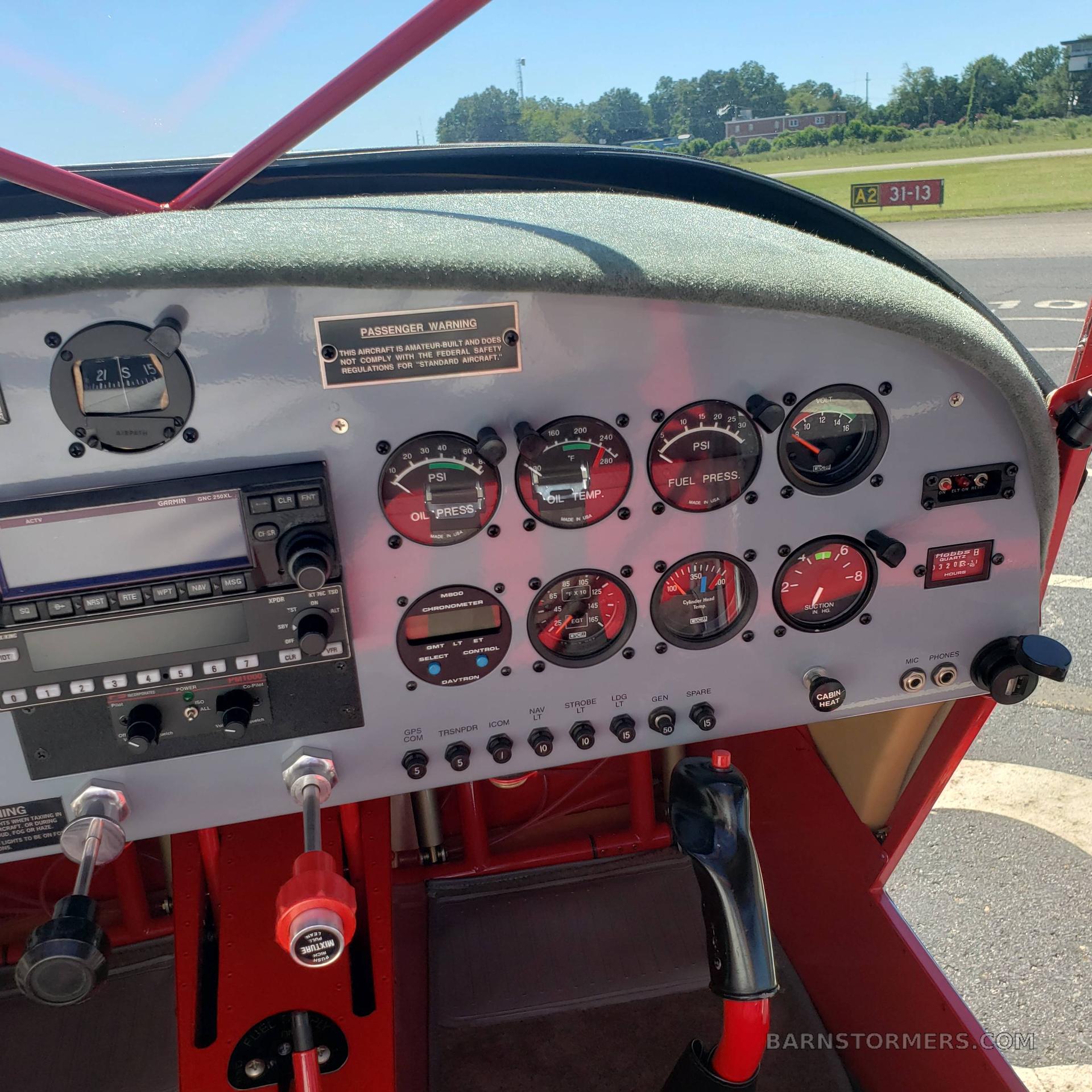 KITFOX SERIES 5 -VERY NICE!! 3