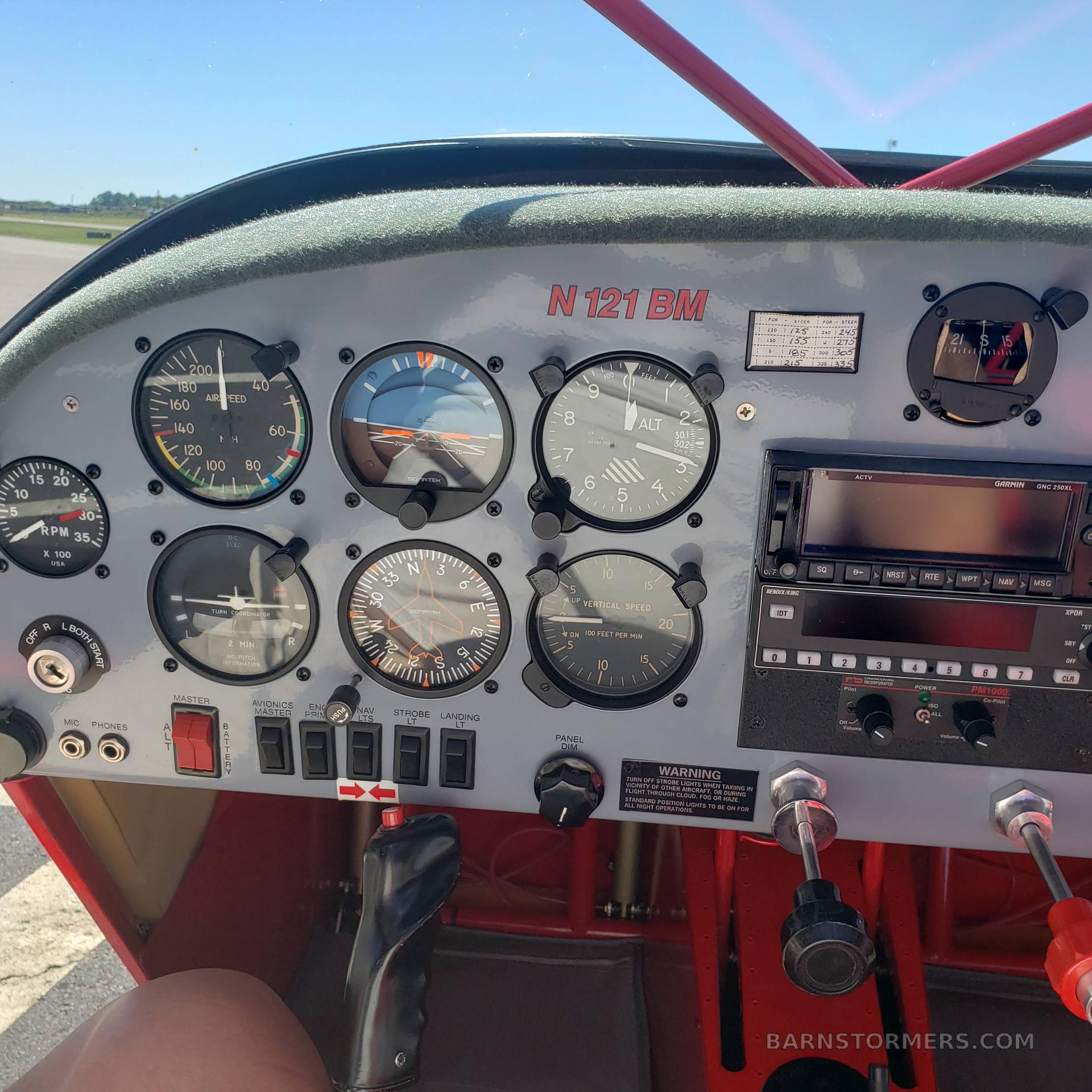 KITFOX SERIES 5 -VERY NICE!! 4