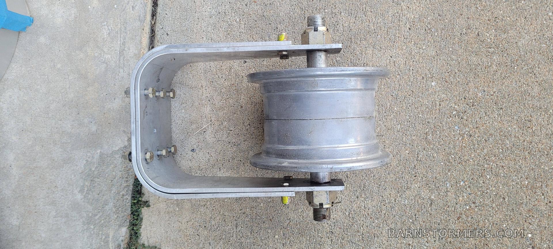ZENITH CH750 STOL KIT 5