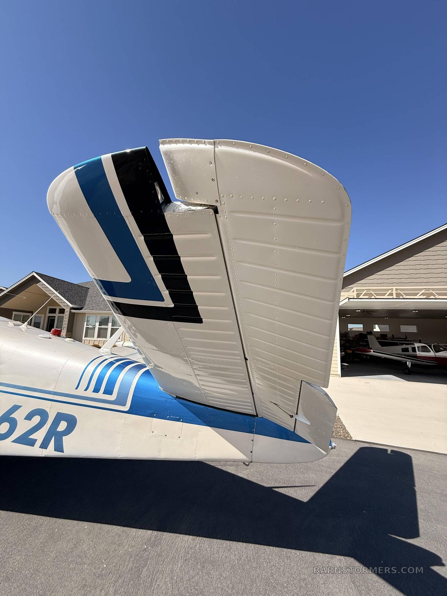 1960 M35 BONANZA 3