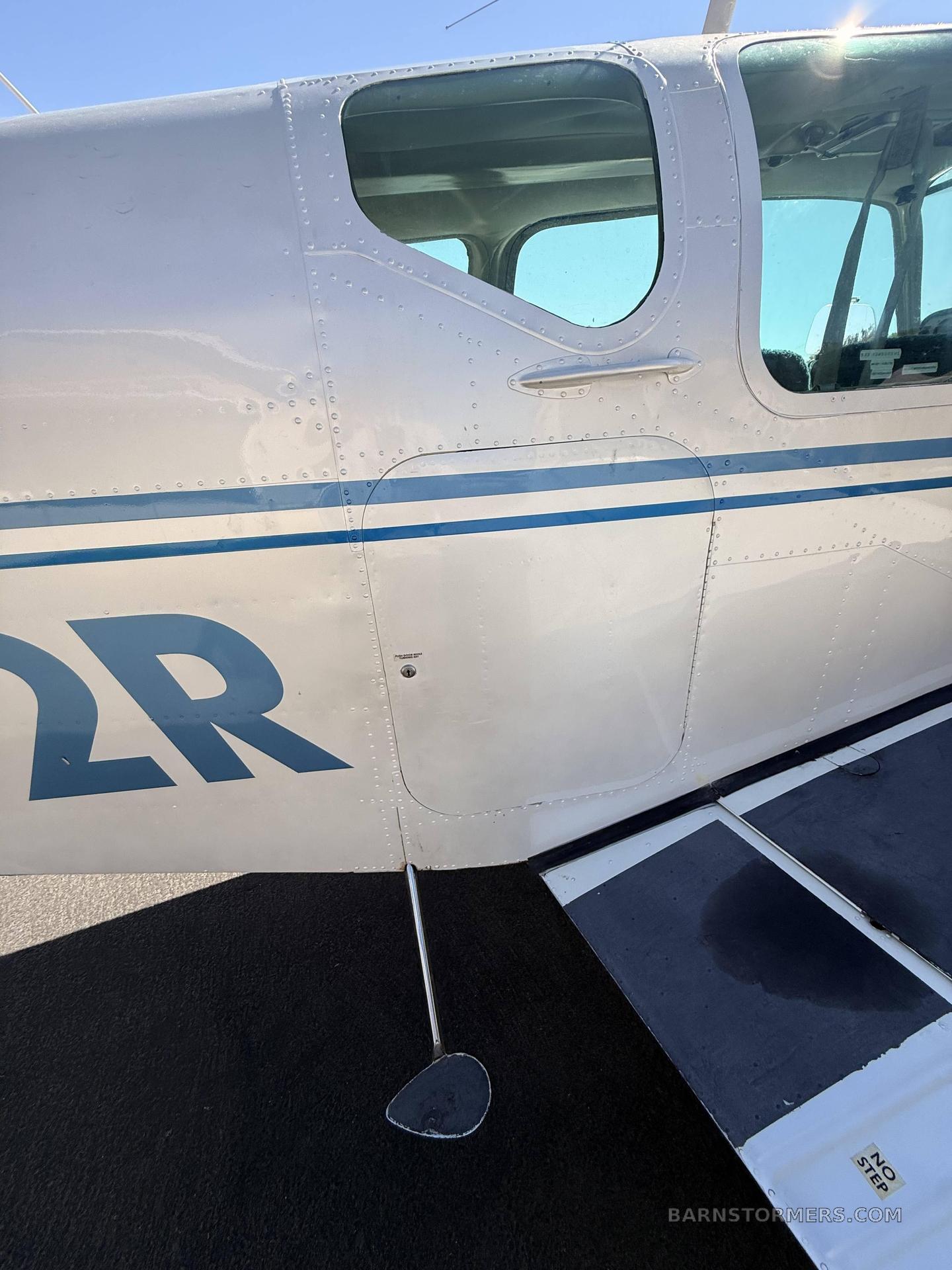 1960 M35 BONANZA 4