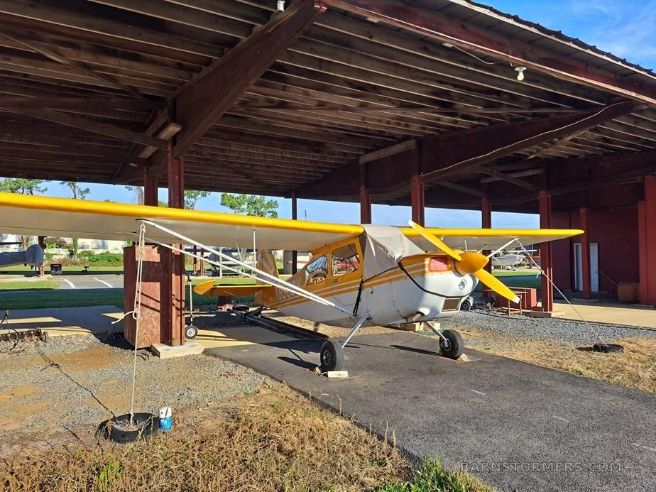 1974 Bellanca Citabria, photo 4