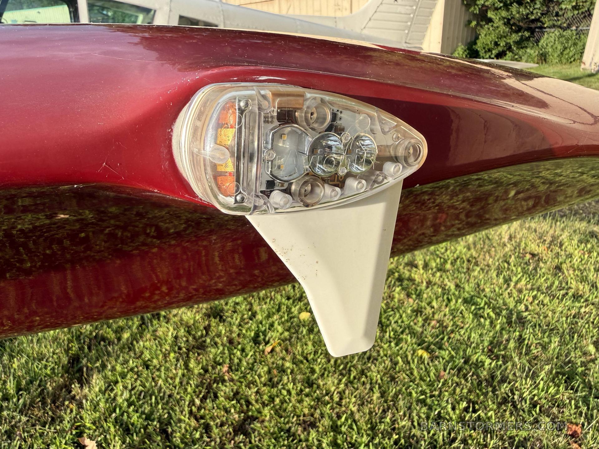 1965 PIPER CHEROKEE 150/160 4