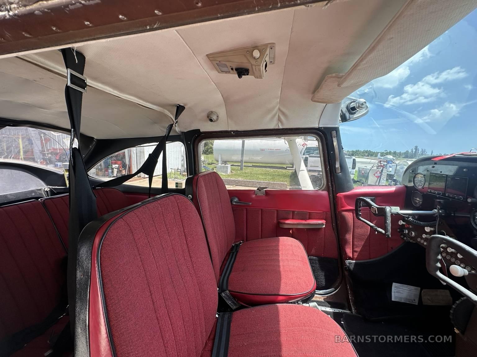 1965 CESSNA 172G 3