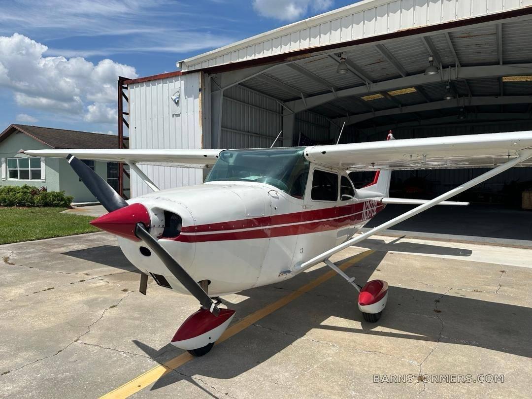 1965 CESSNA 172G 4