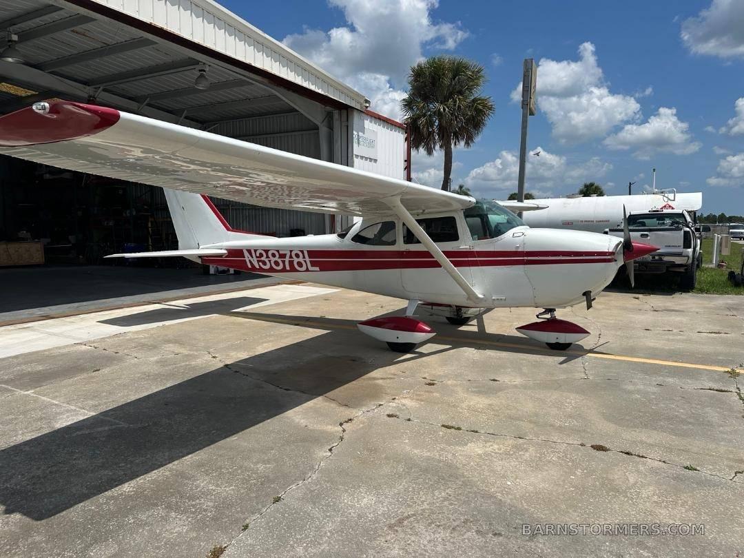 1965 CESSNA 172G 5