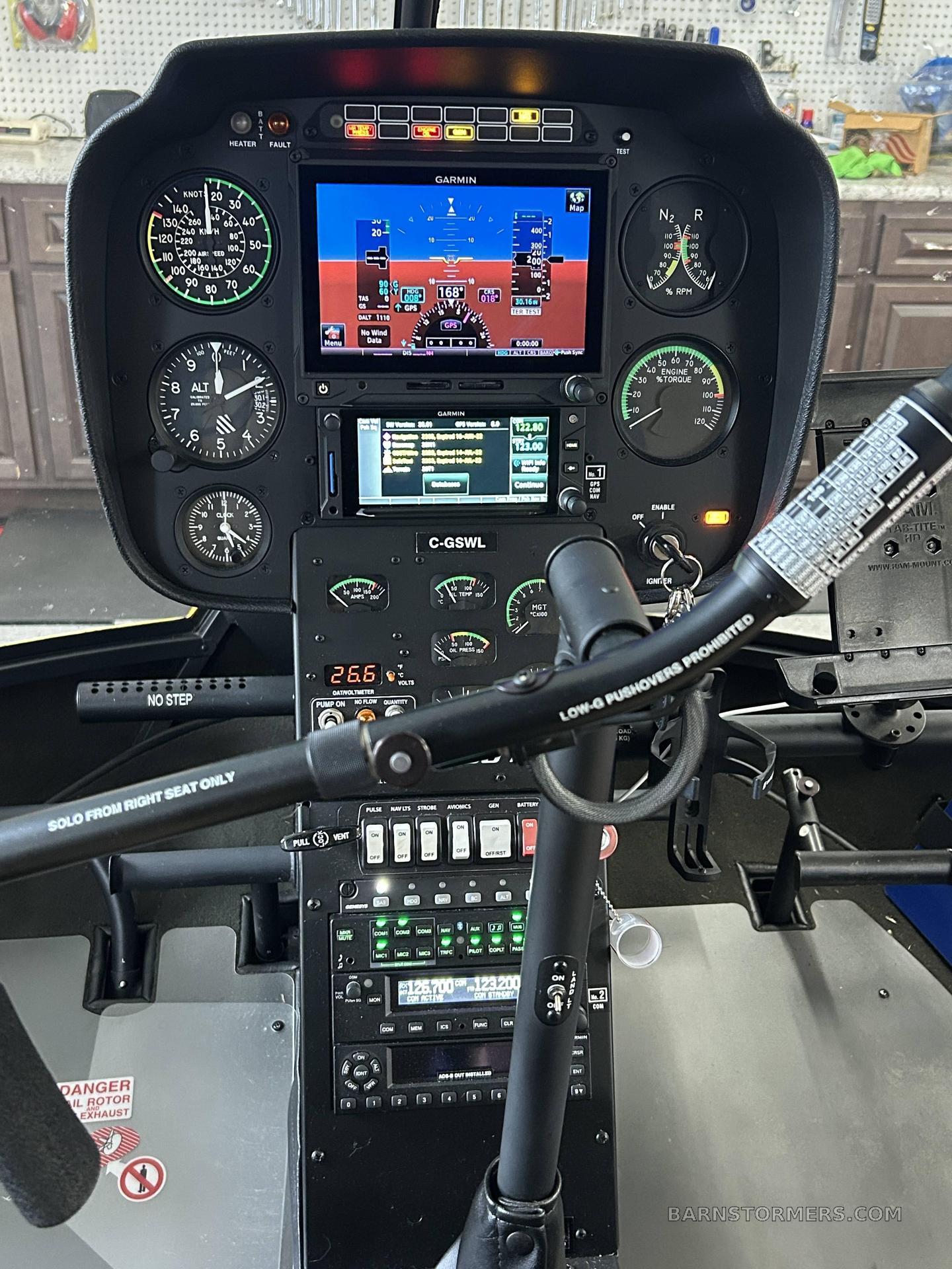 2020 R66 MARINE 5