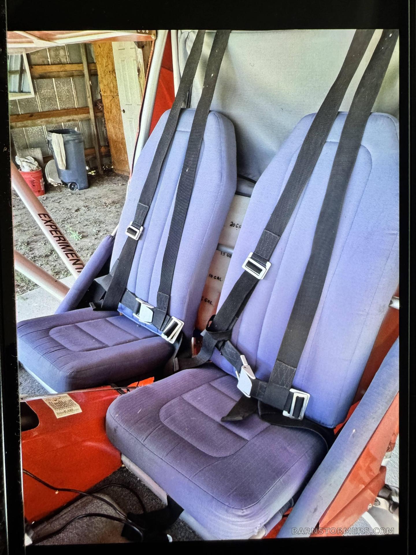 2006 SKYRANGER 4