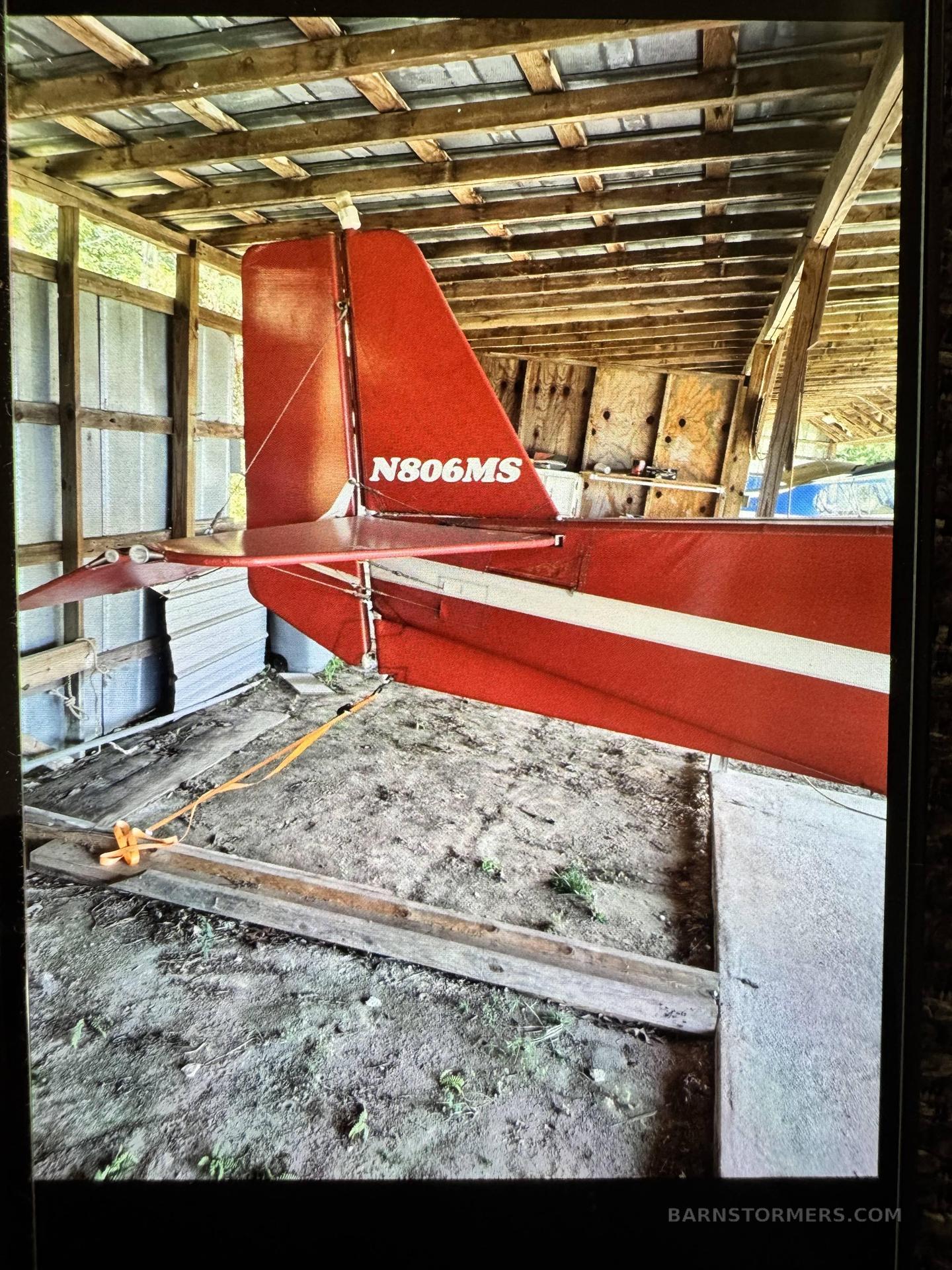 2006 SKYRANGER 5