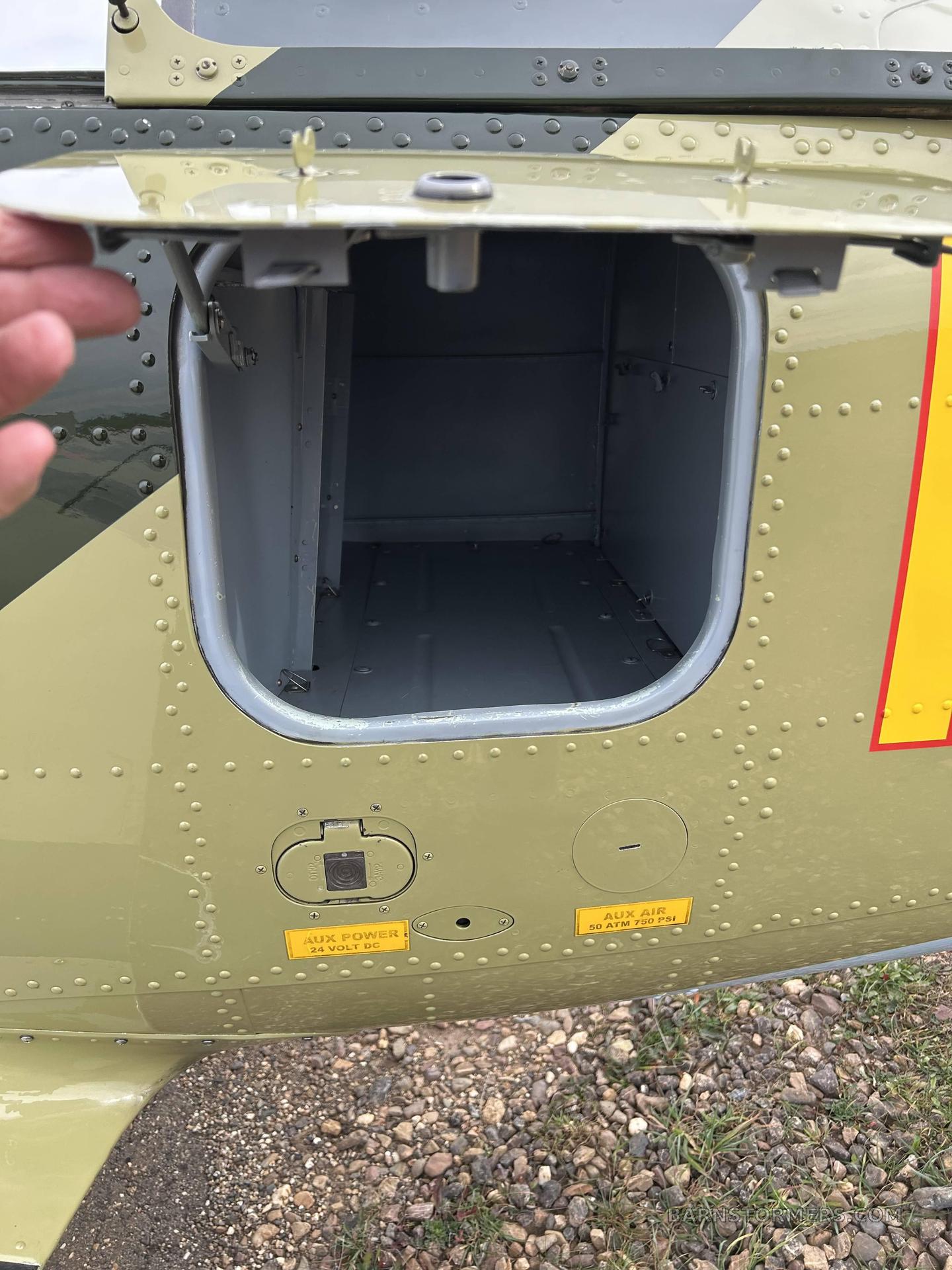 ***2002 YAK52TW*** 4