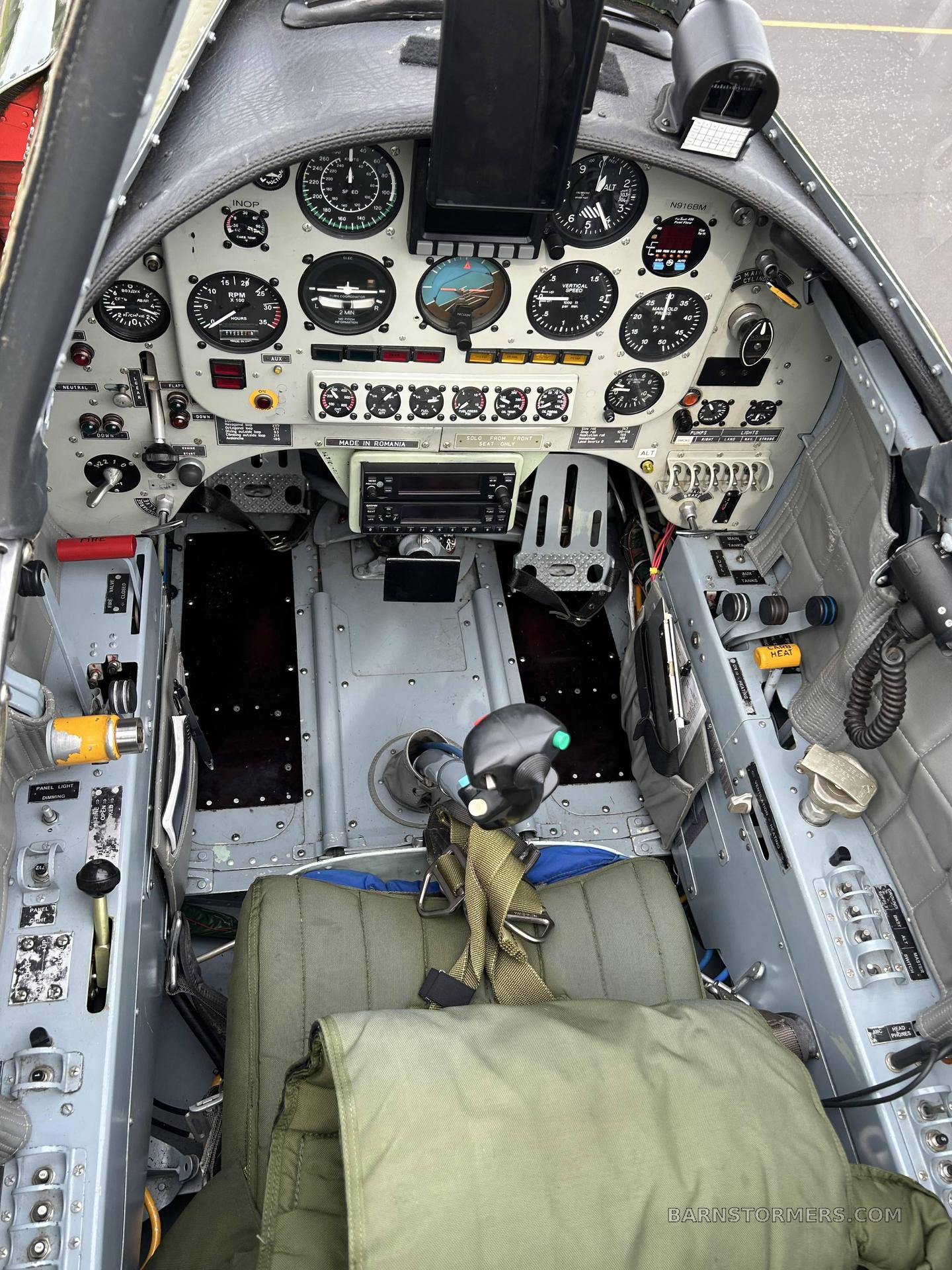 ***2002 YAK52TW*** 3