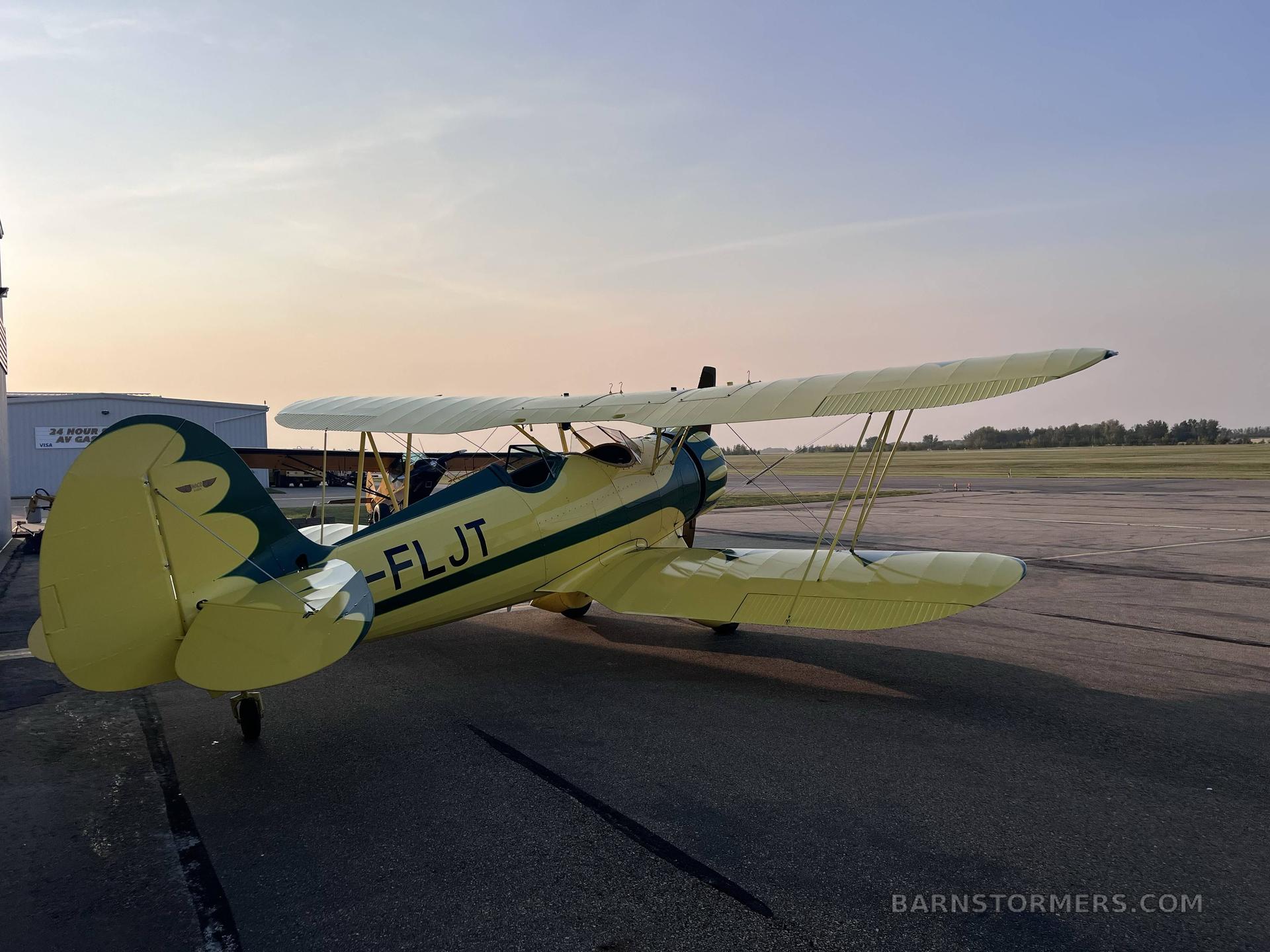 2000 Biplane thumbnail 5