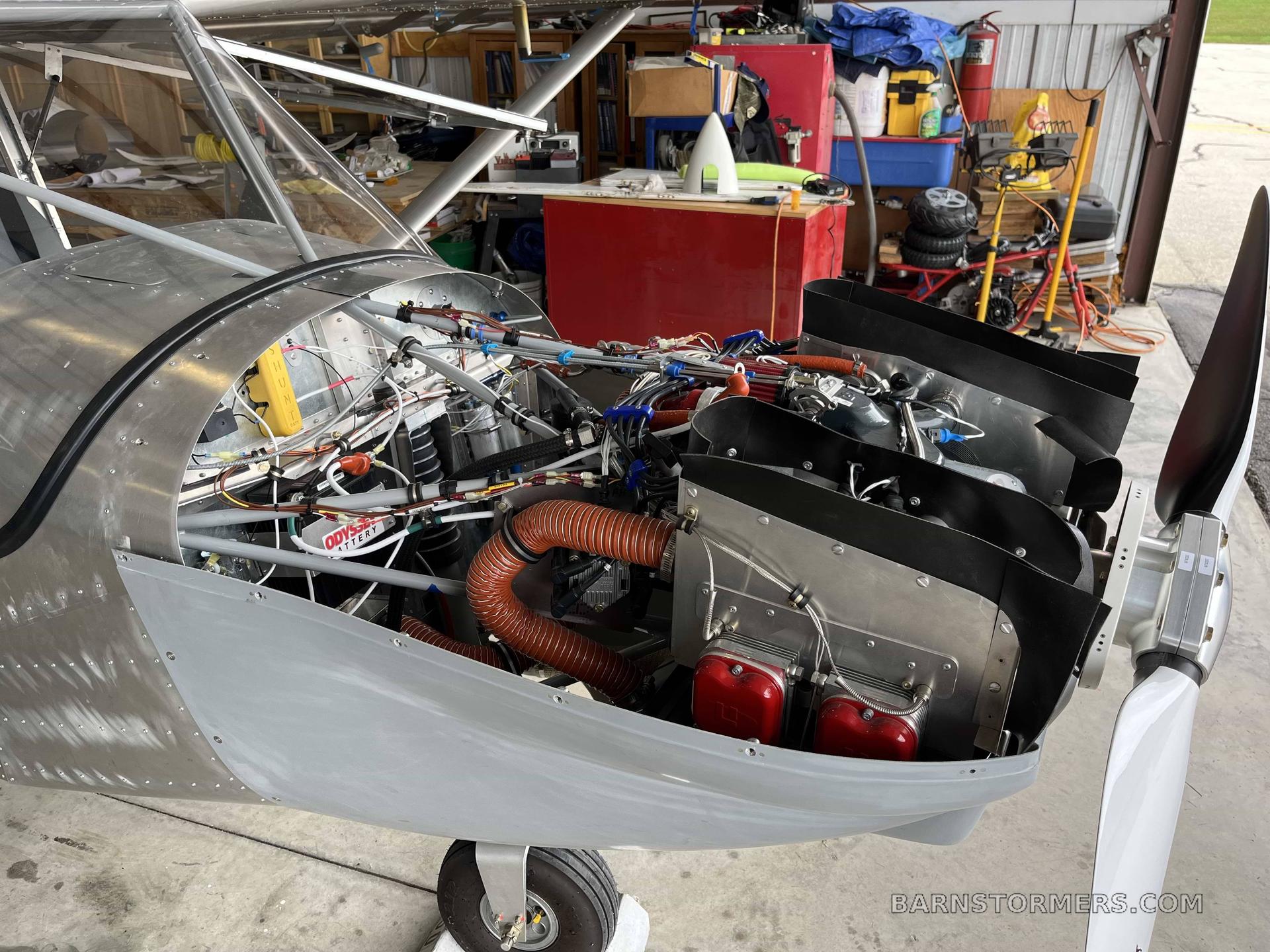 ZENITH CH750 CRUZER 3