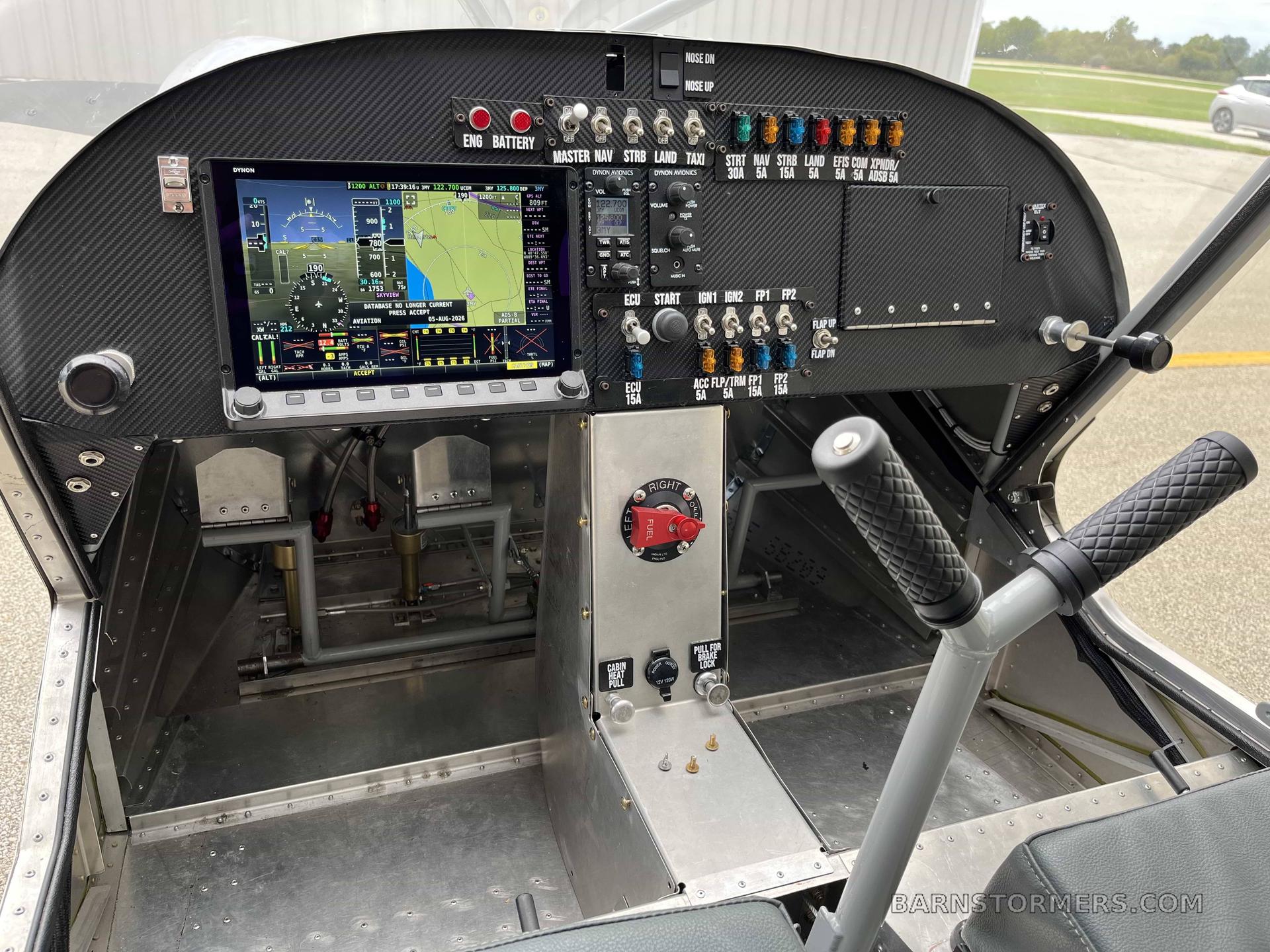 ZENITH CH750 CRUZER 4