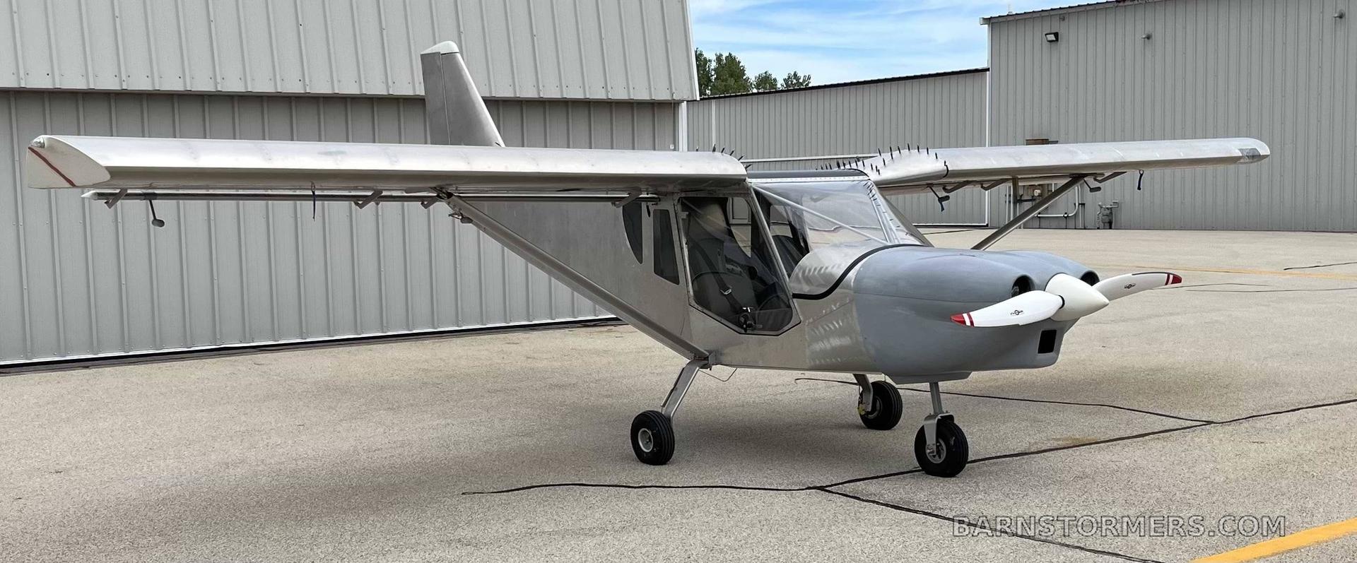 ZENITH CH750 CRUZER 5
