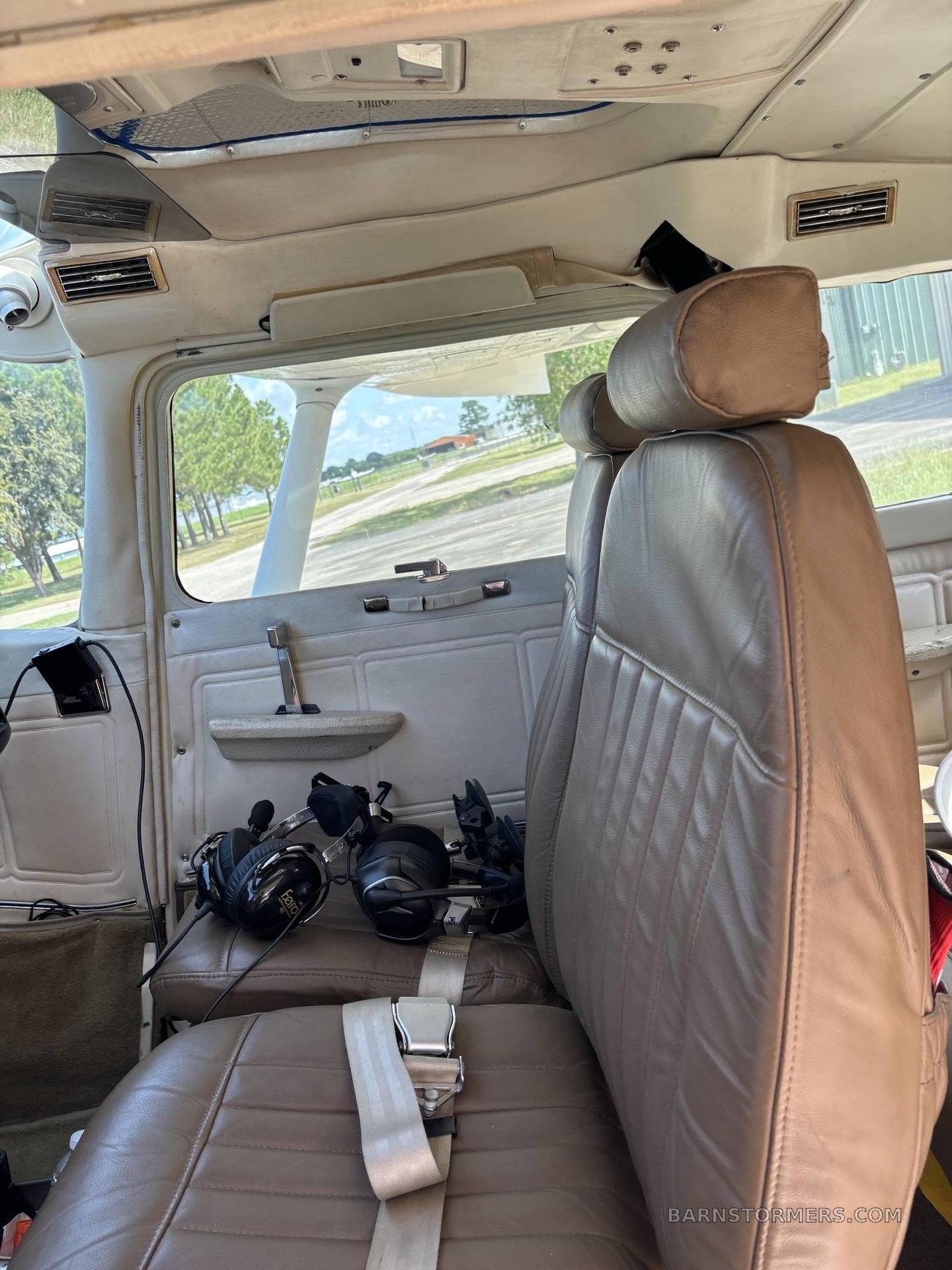 1980 CESSNA R172K HAWK XP 5