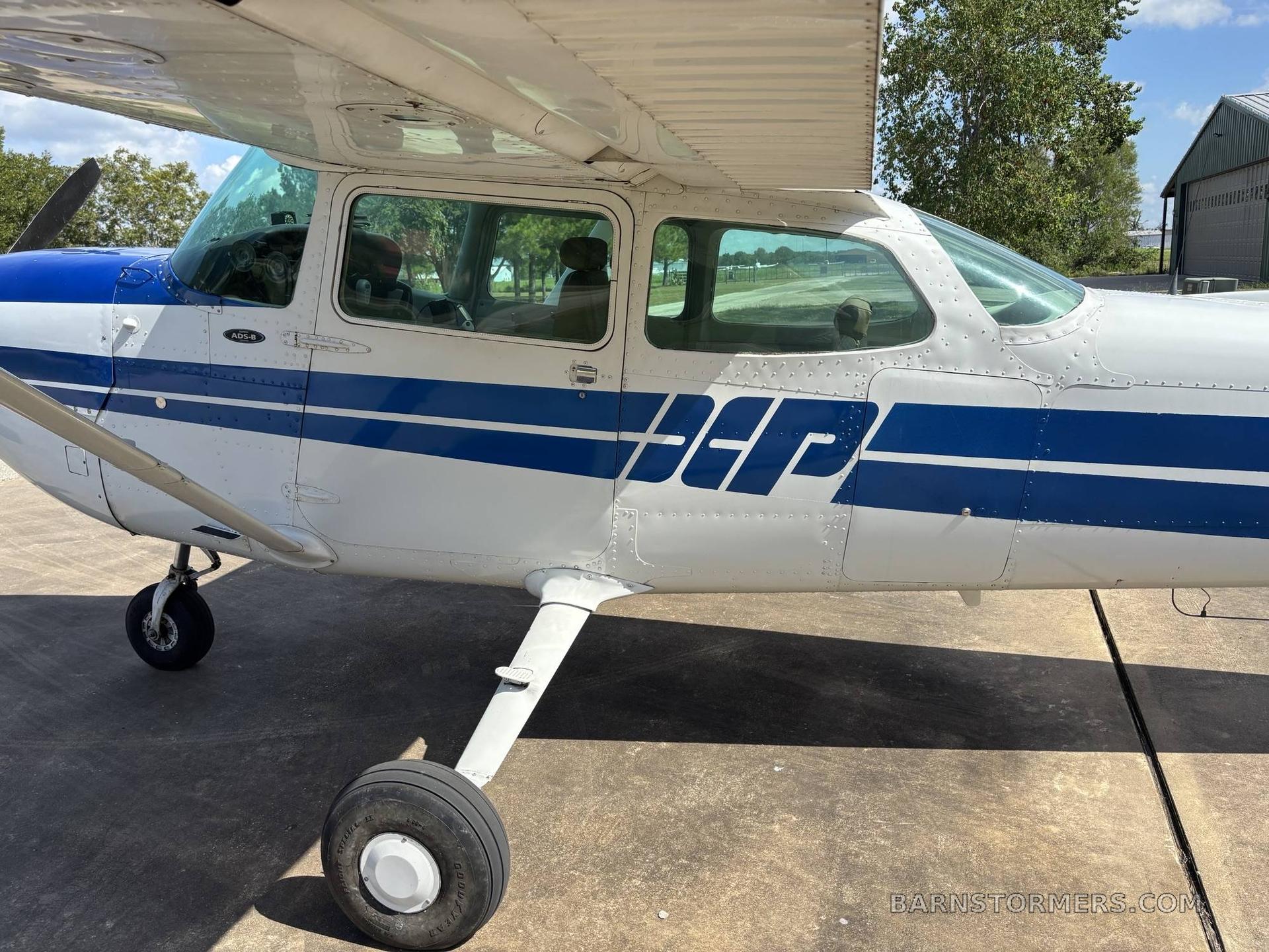 1980 Cessna R172K Hawk Xp, photo 3