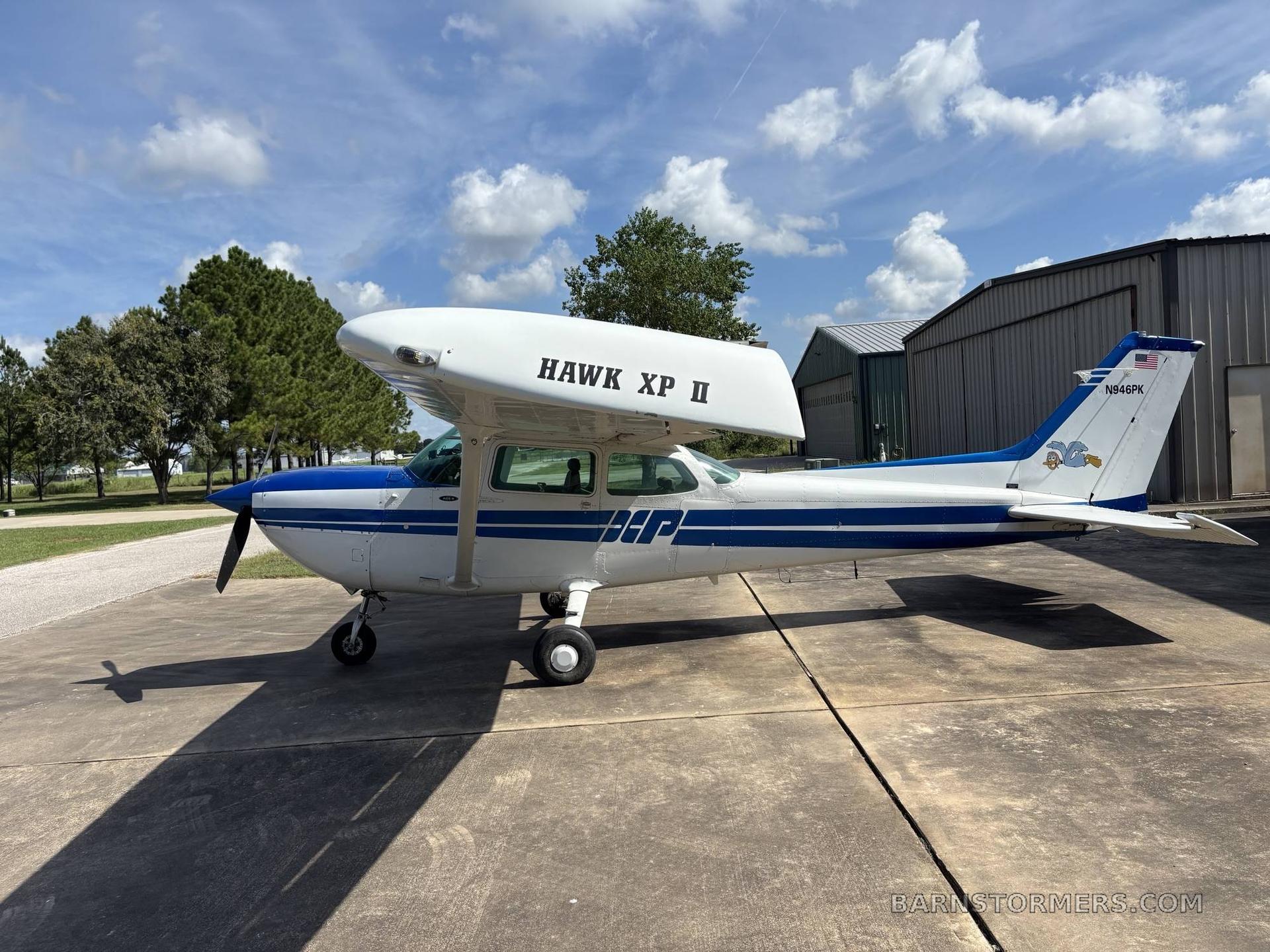 1980 Cessna R172K Hawk Xp, photo 5