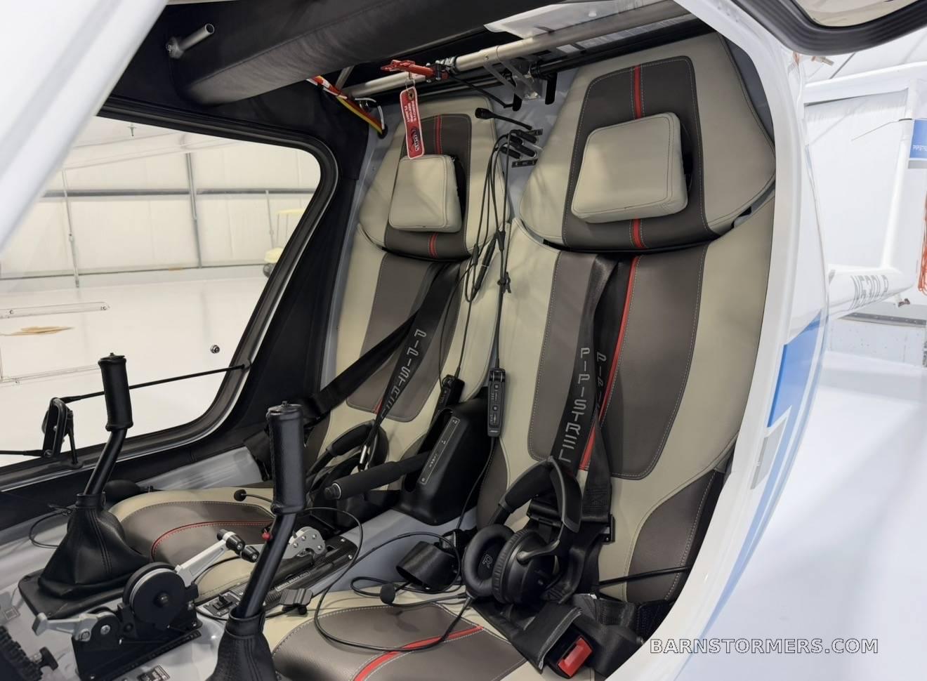 2024 Pipistrel Alpha Trainer, photo 3