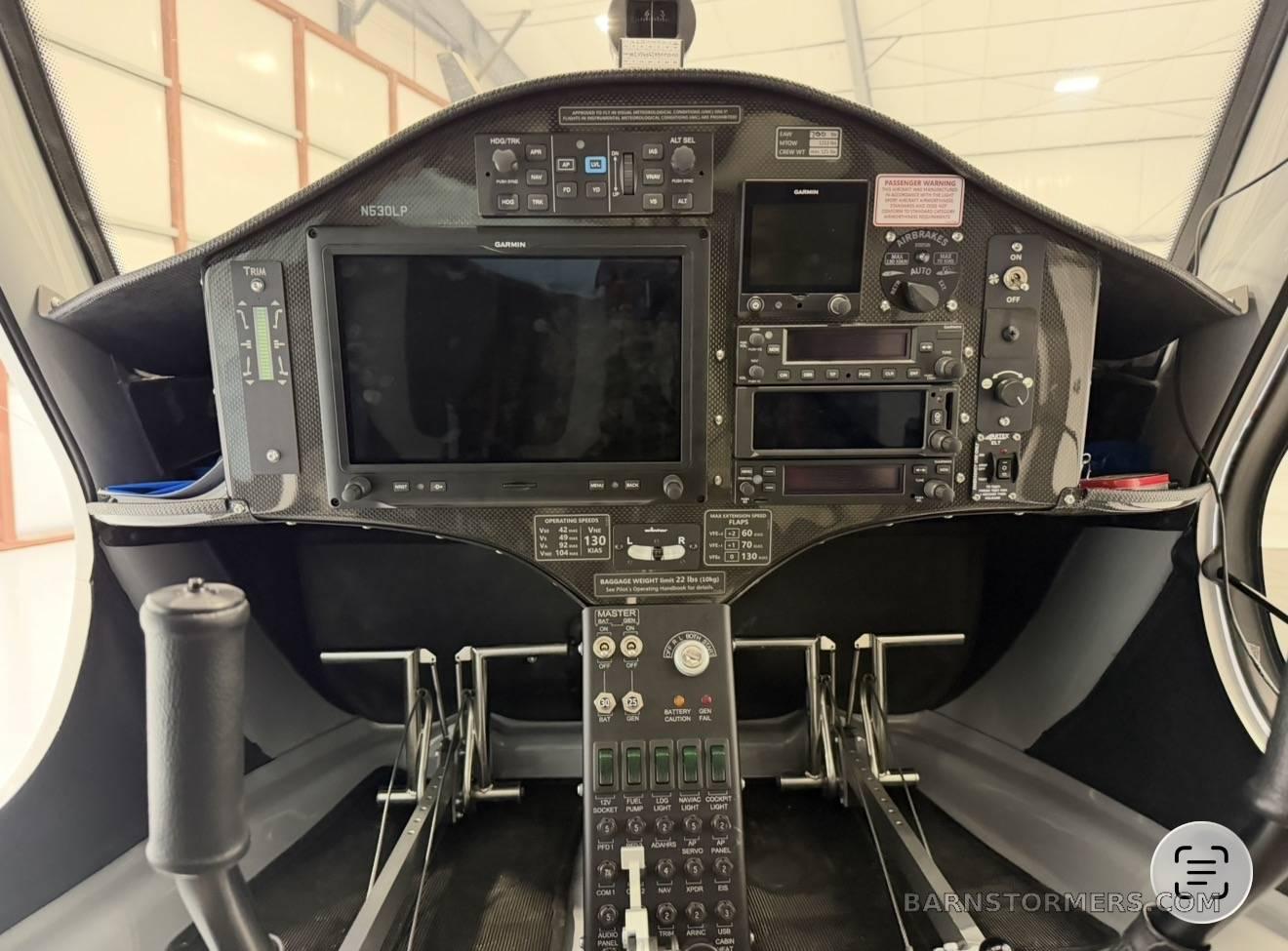 2024 Pipistrel Alpha Trainer, photo 4