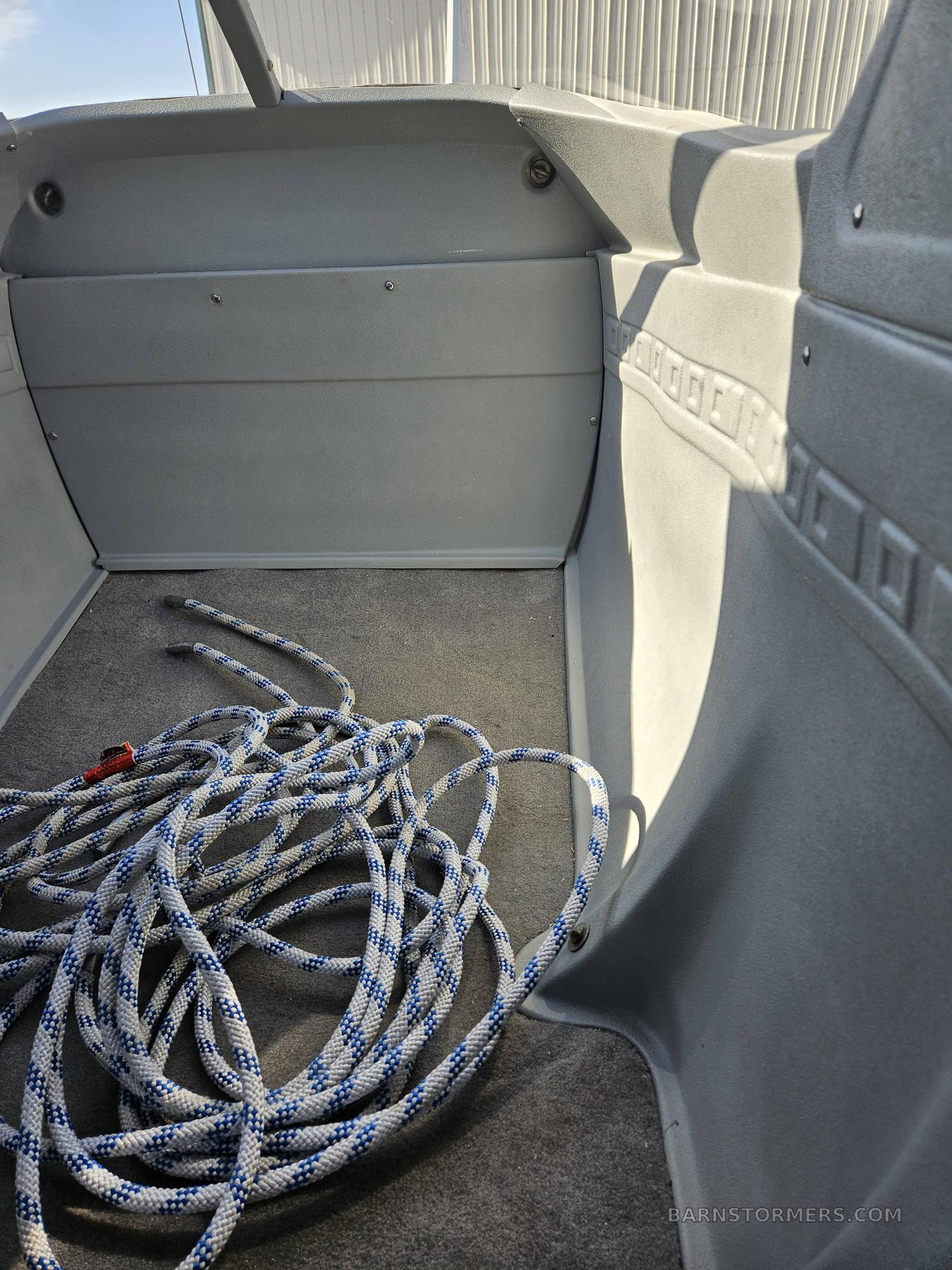 1978 CESSNA 152 3