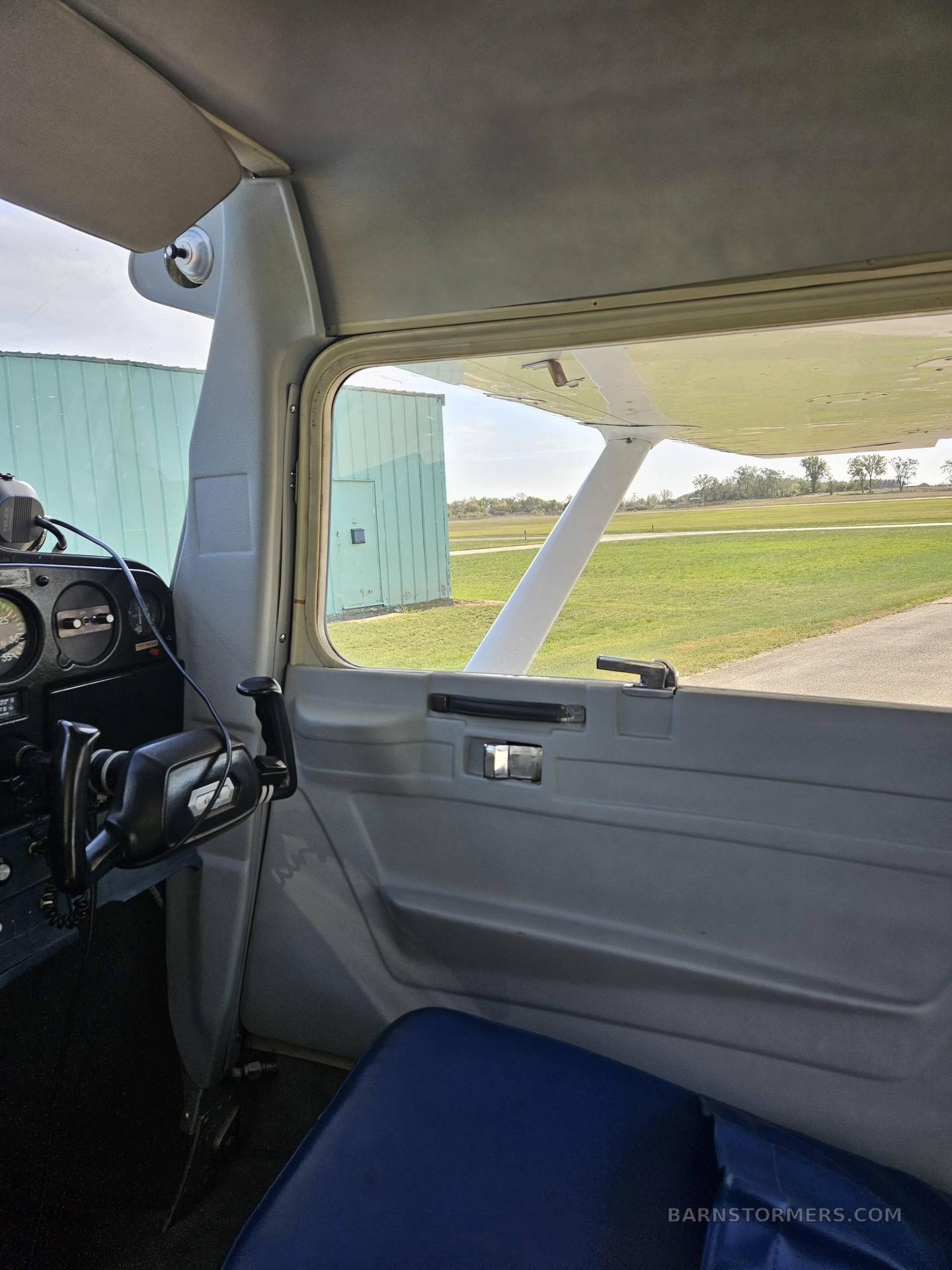 1978 CESSNA 152 4