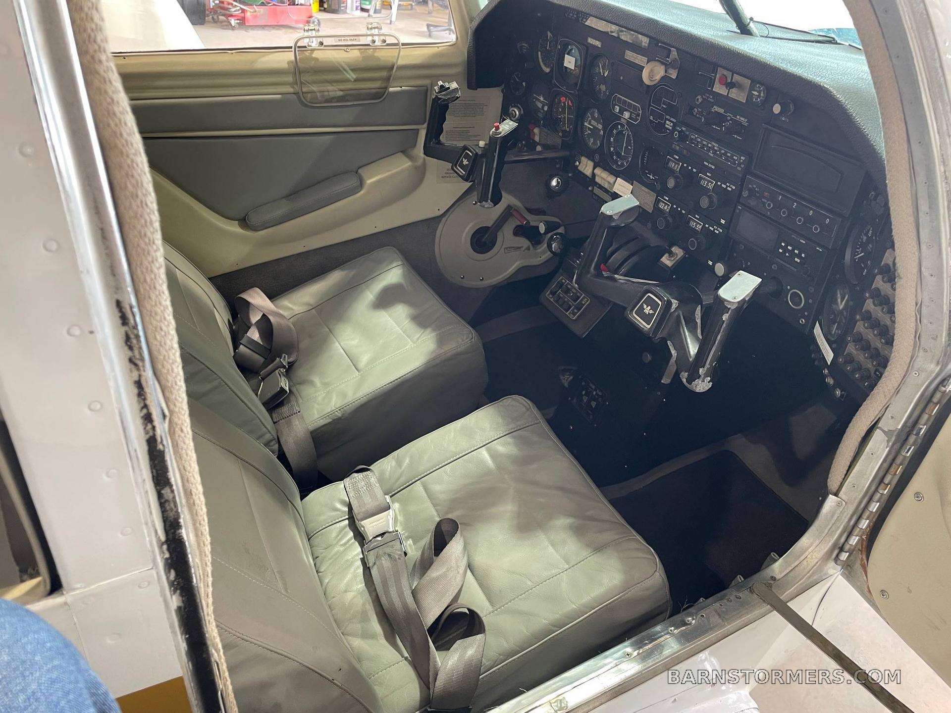 MOONEY M20J 3