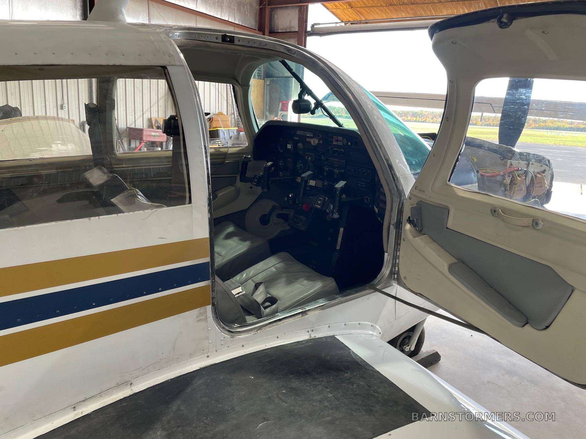 MOONEY M20J 5