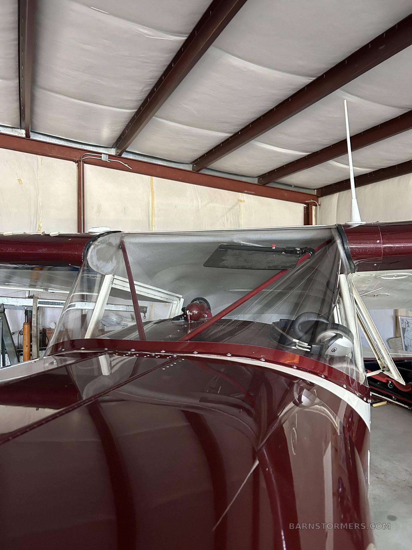 150HP CLIPPER 4