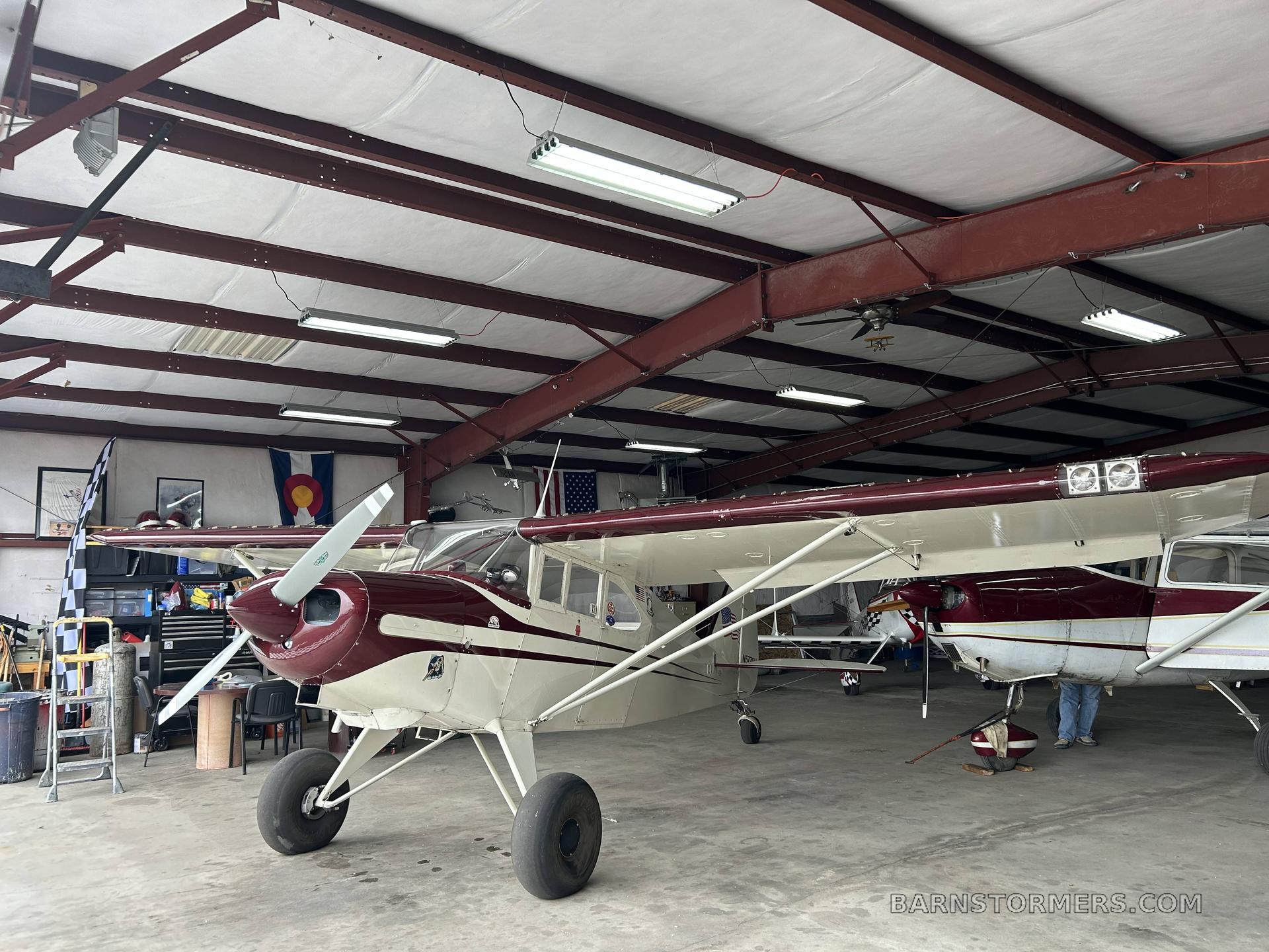150HP CLIPPER 5