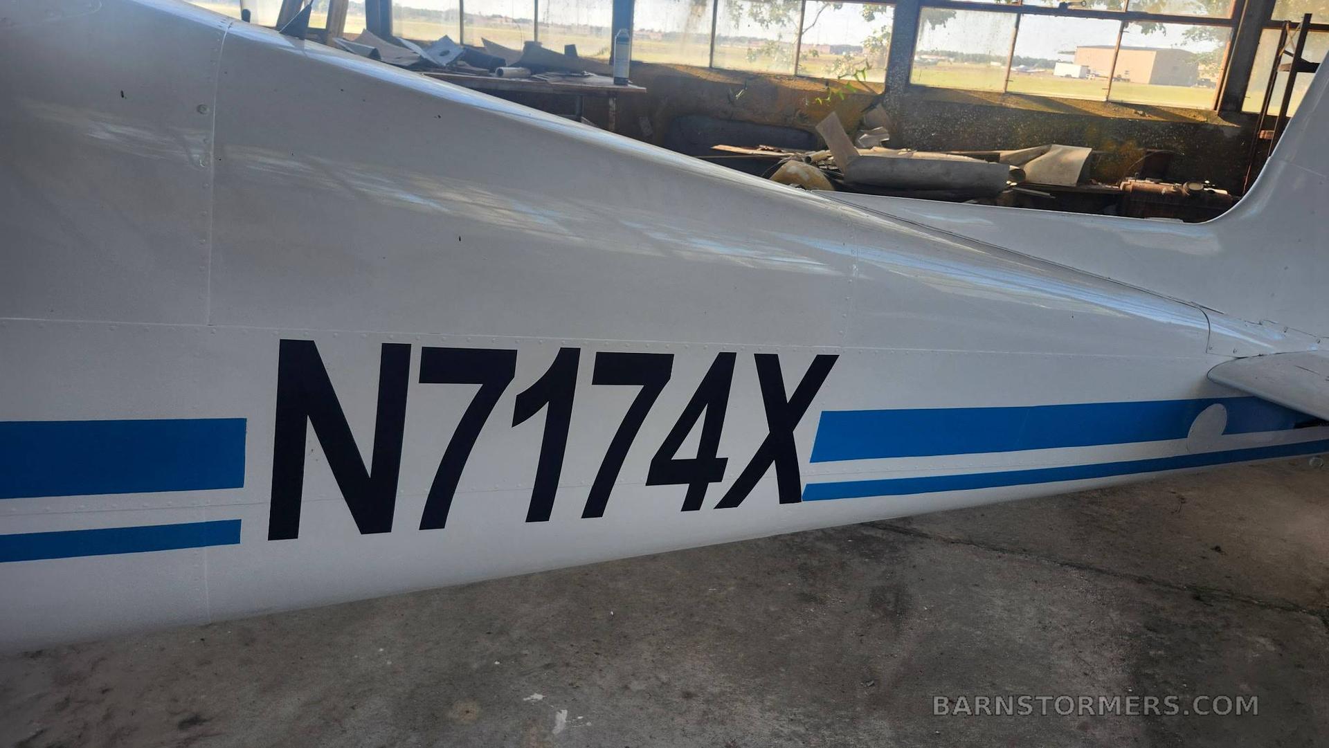 CESSNA 150A 3