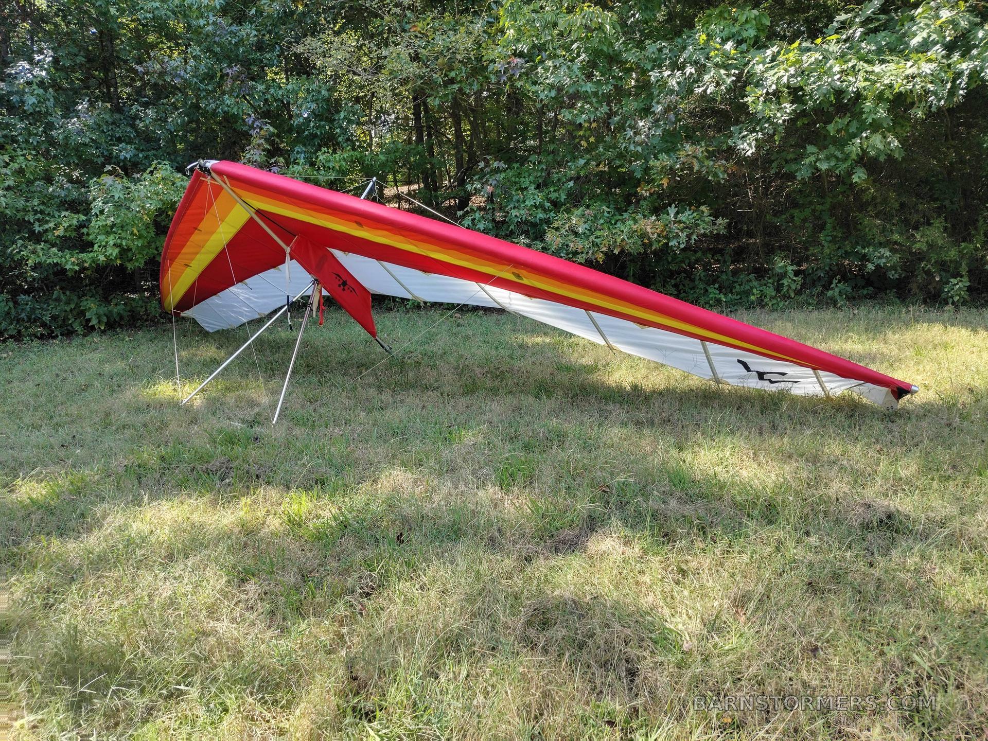 WILLS WING DUCK 160 3