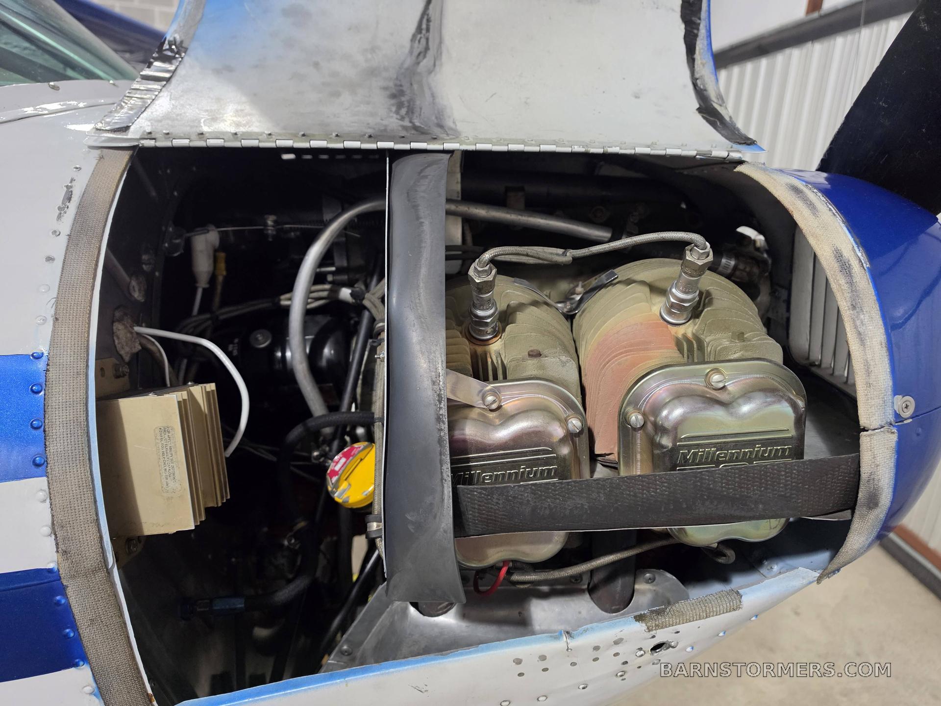 1946 LUSCOMBE 8E 5