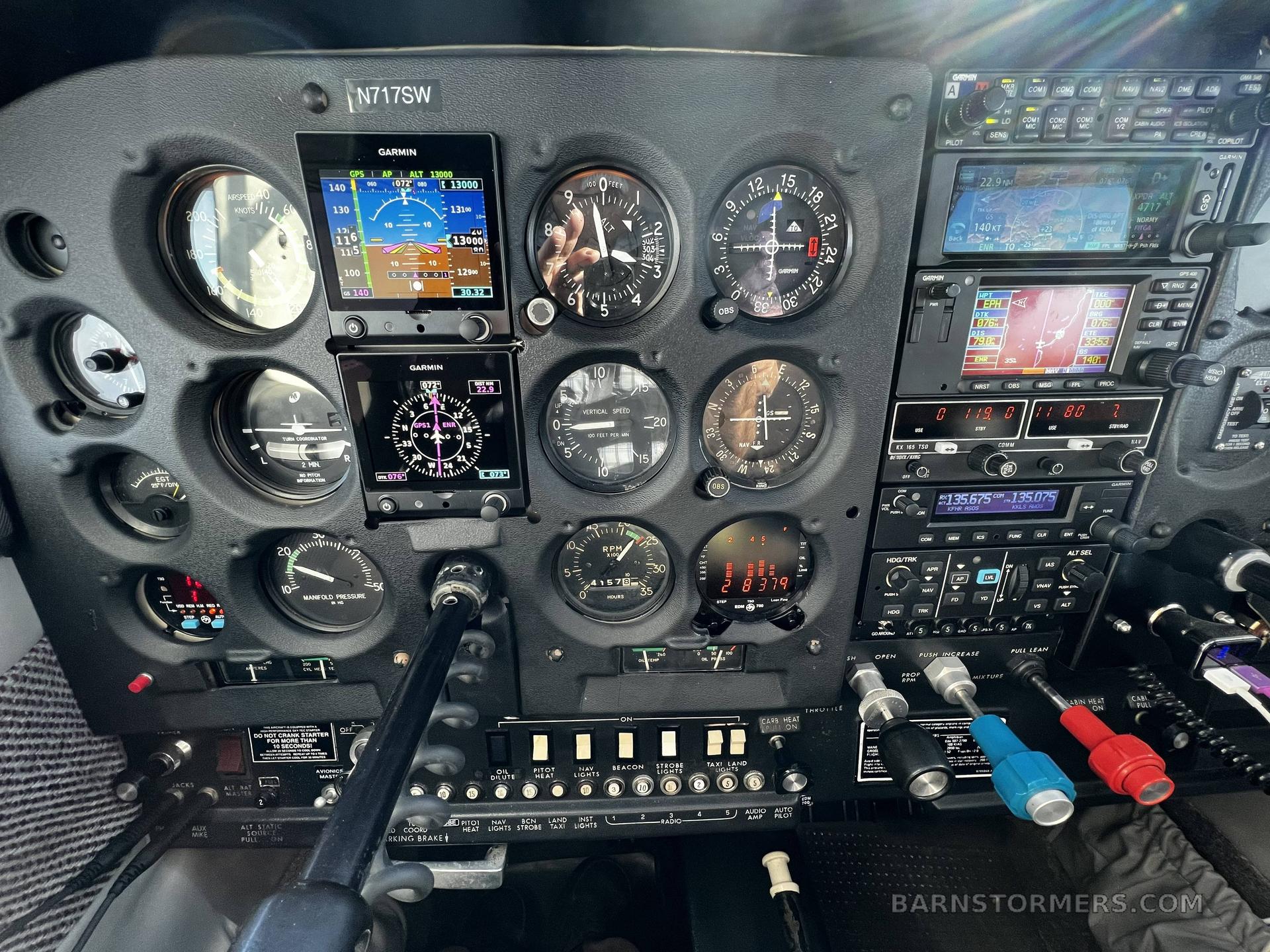 1977 Float Plane thumbnail 2