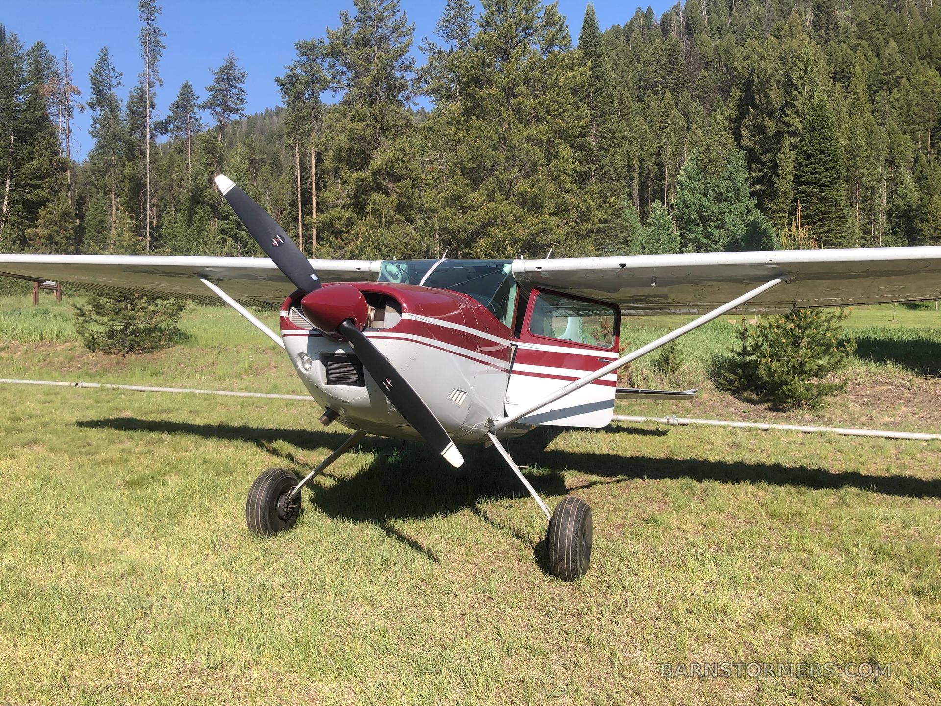 1977 Float Plane thumbnail 4