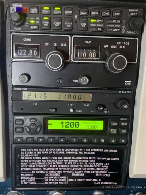 CESSNA 150J 3
