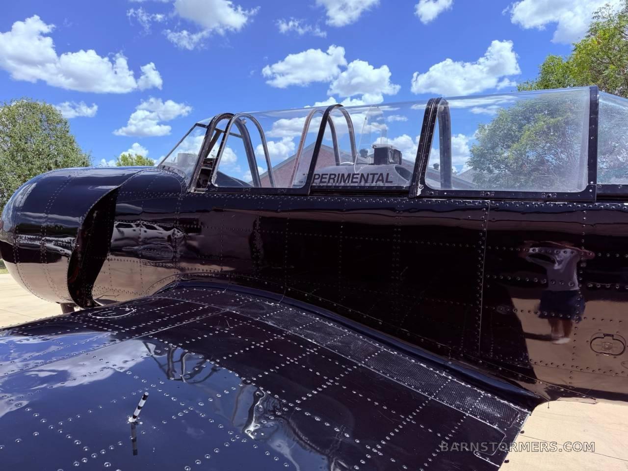 YAK 52 FOR SALE 5