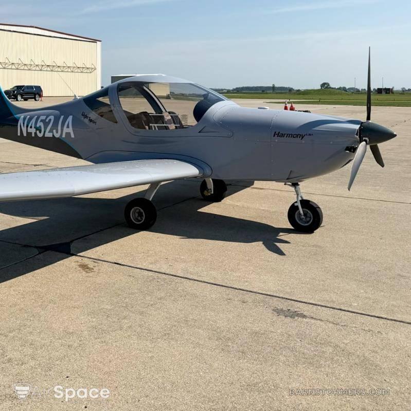 2023 EVEKTOR HARMONY LSA 3
