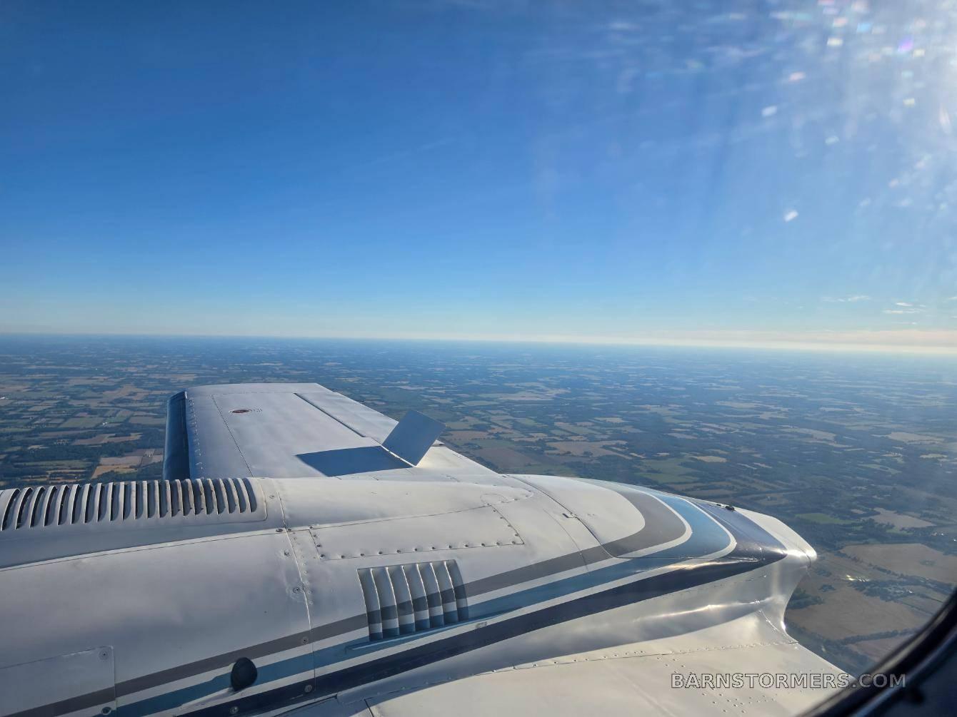 1981 Cessna 421 C Golden Eagle, photo 4