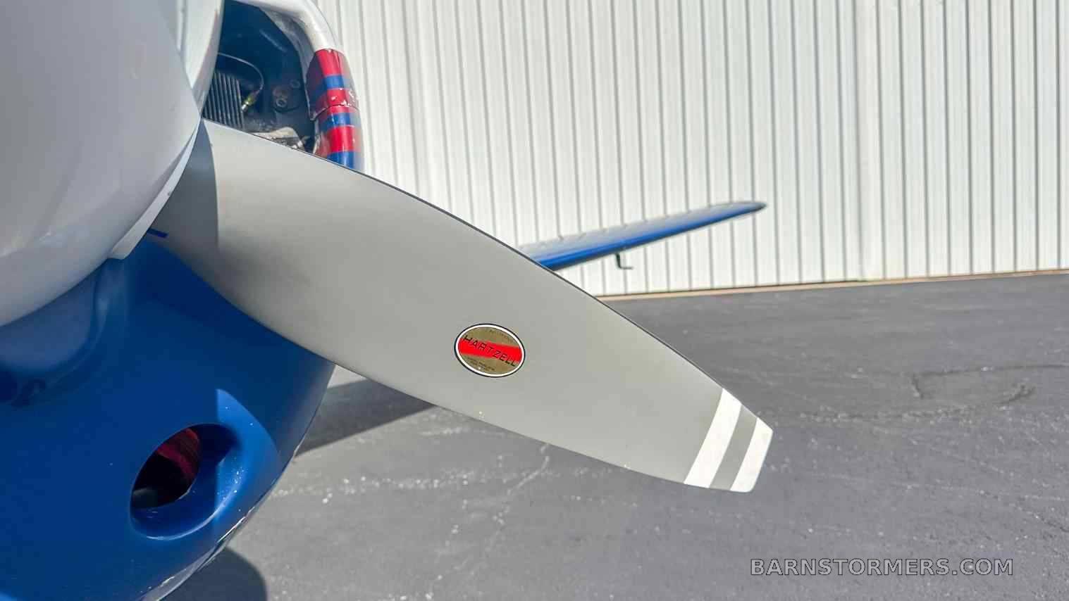 1965 PIPER COMANCHE 400 5