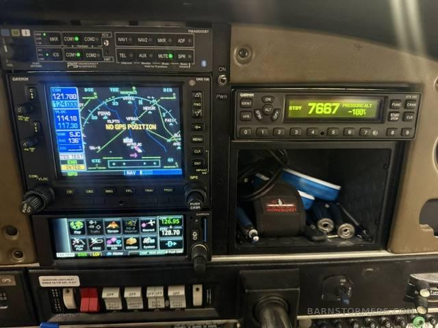 1979 PIPER PA28-236 DAKOTA 4
