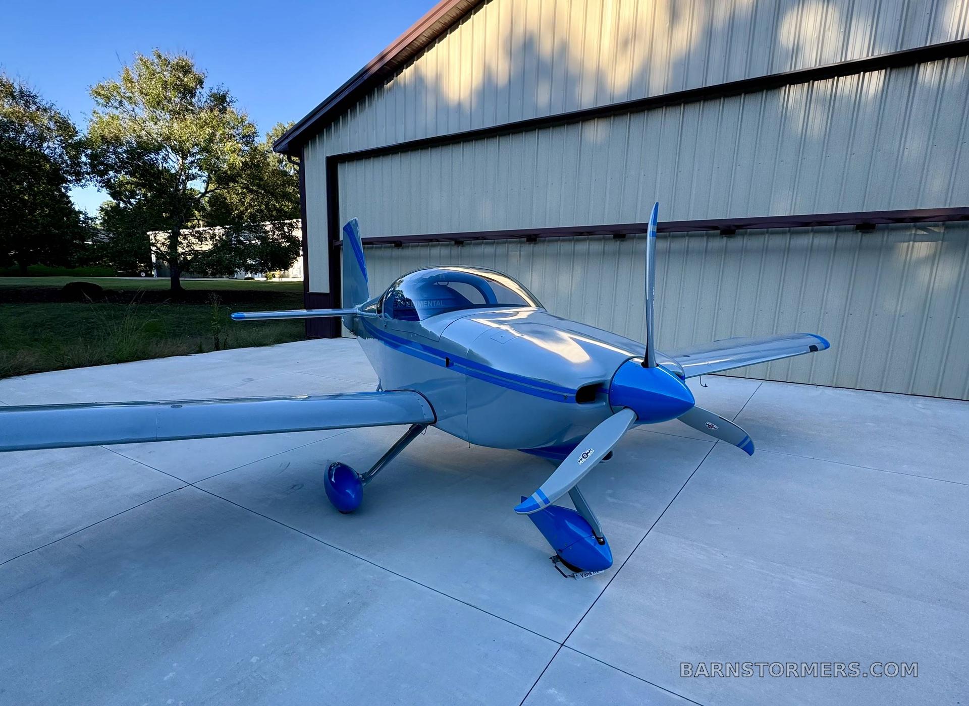 2014 VANS RV-9A 3