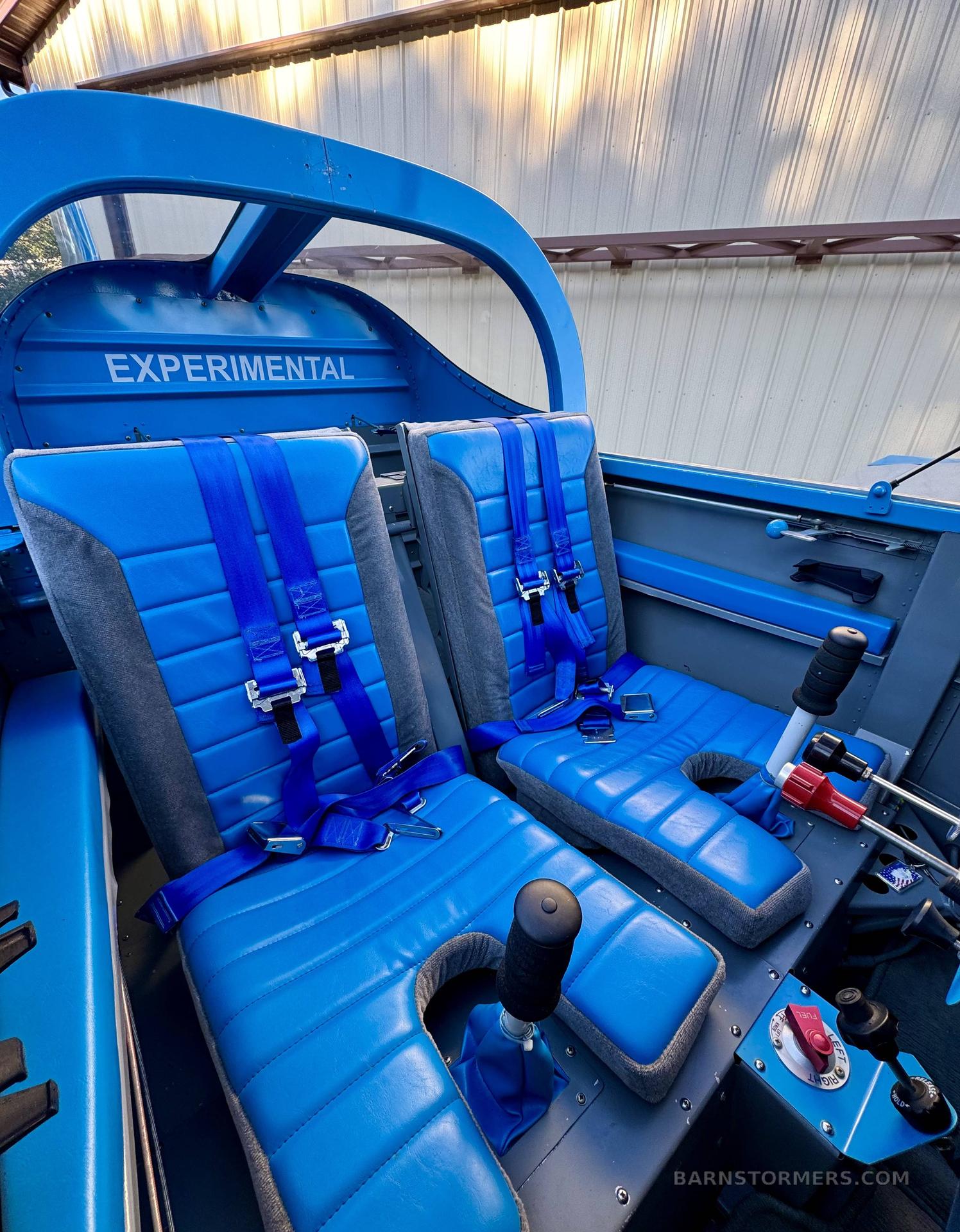 2014 VANS RV-9A 5
