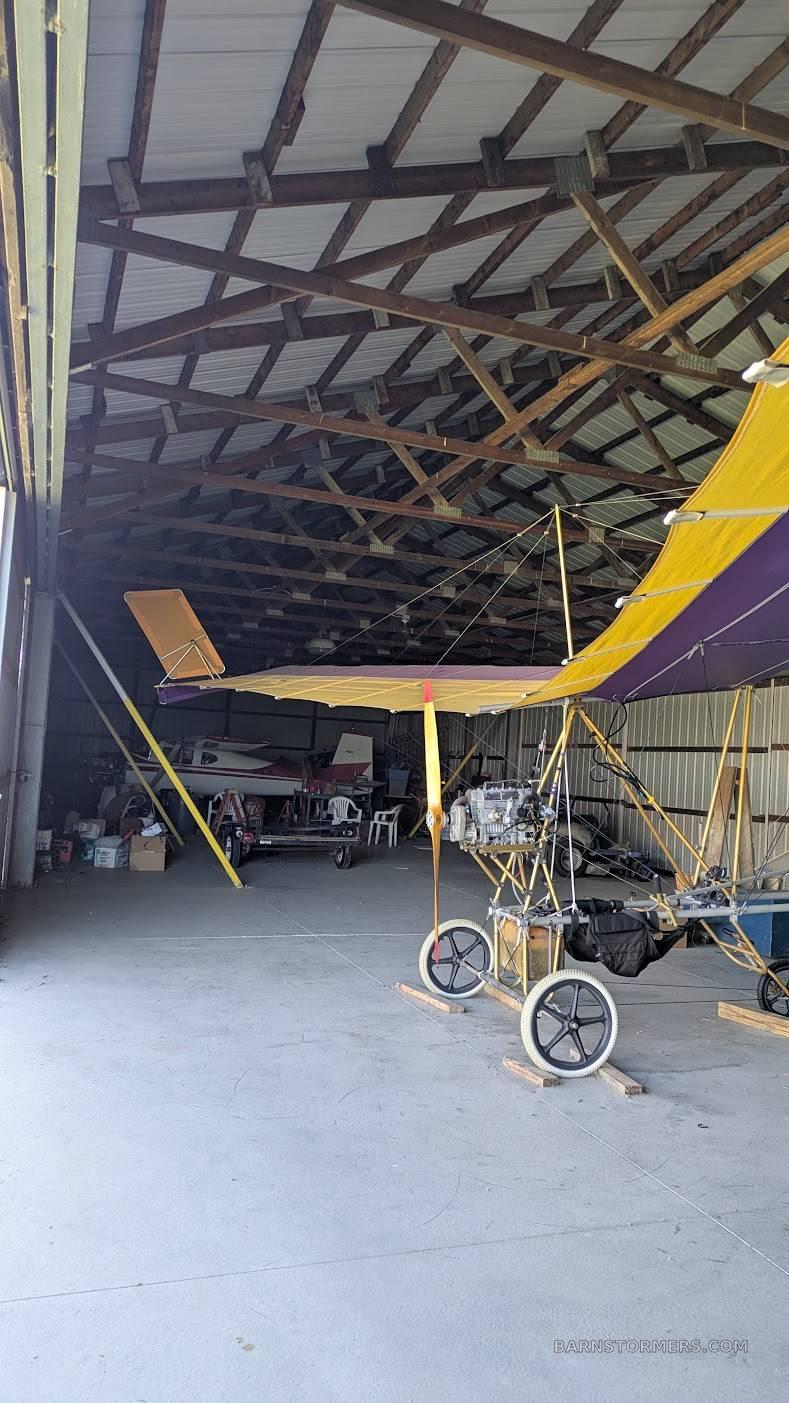 PTERODACTYL ASCENDER 3 4