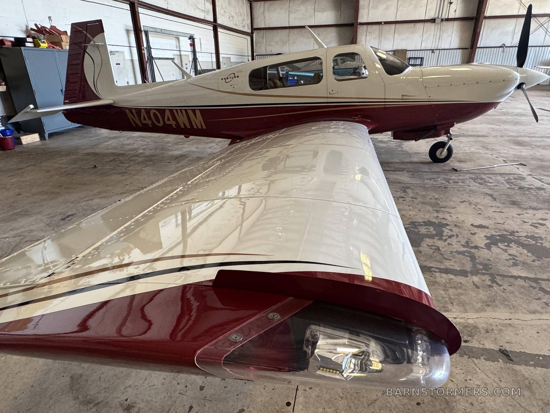 BEAUTIFUL MOONEY OVATION 3