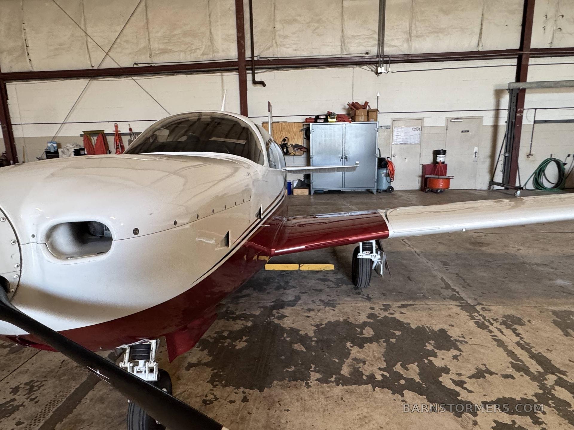 BEAUTIFUL MOONEY OVATION 4