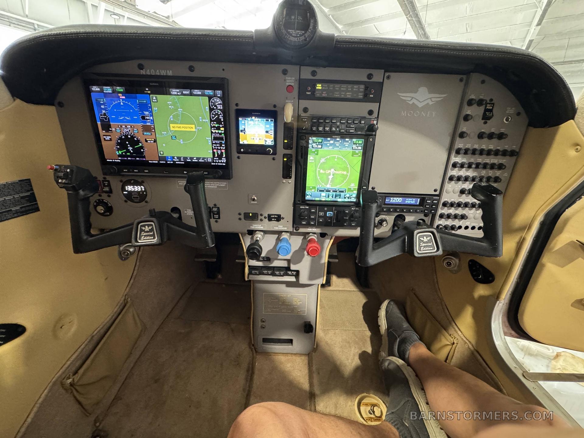 2026 Mooney Ovation thumbnail 5