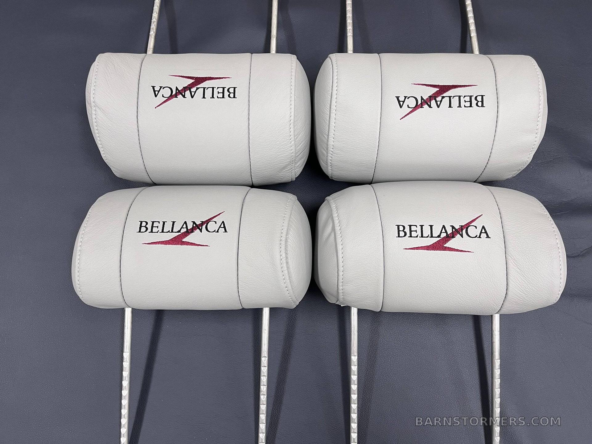 BELLANCA 17-31 ATC PROJECT 3